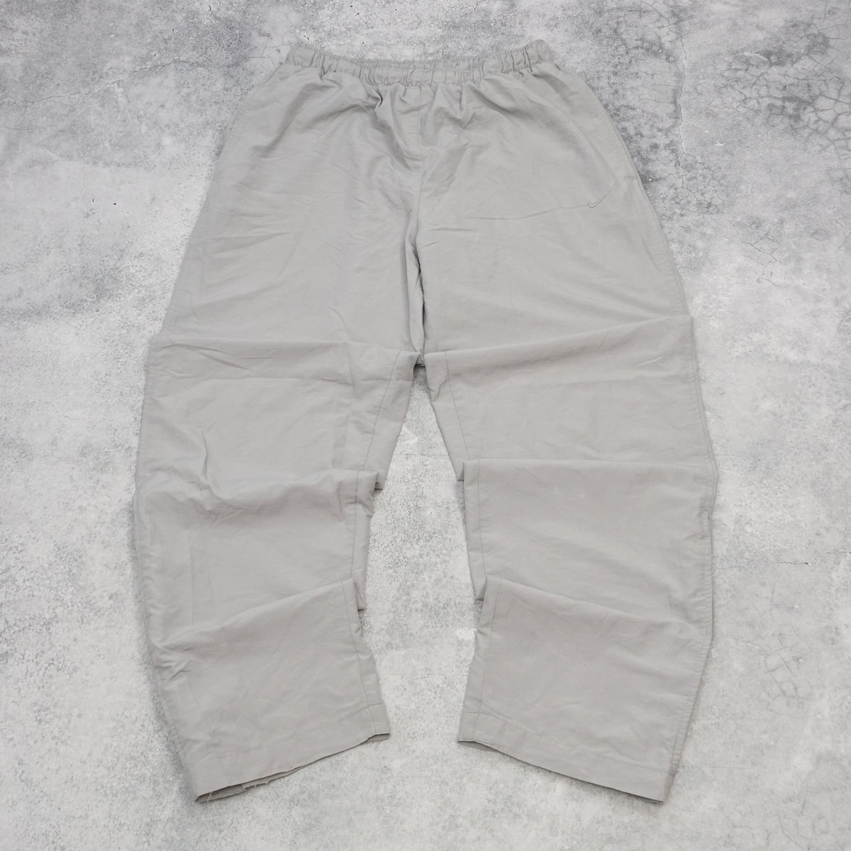 2000s Nike Lined Track Pants