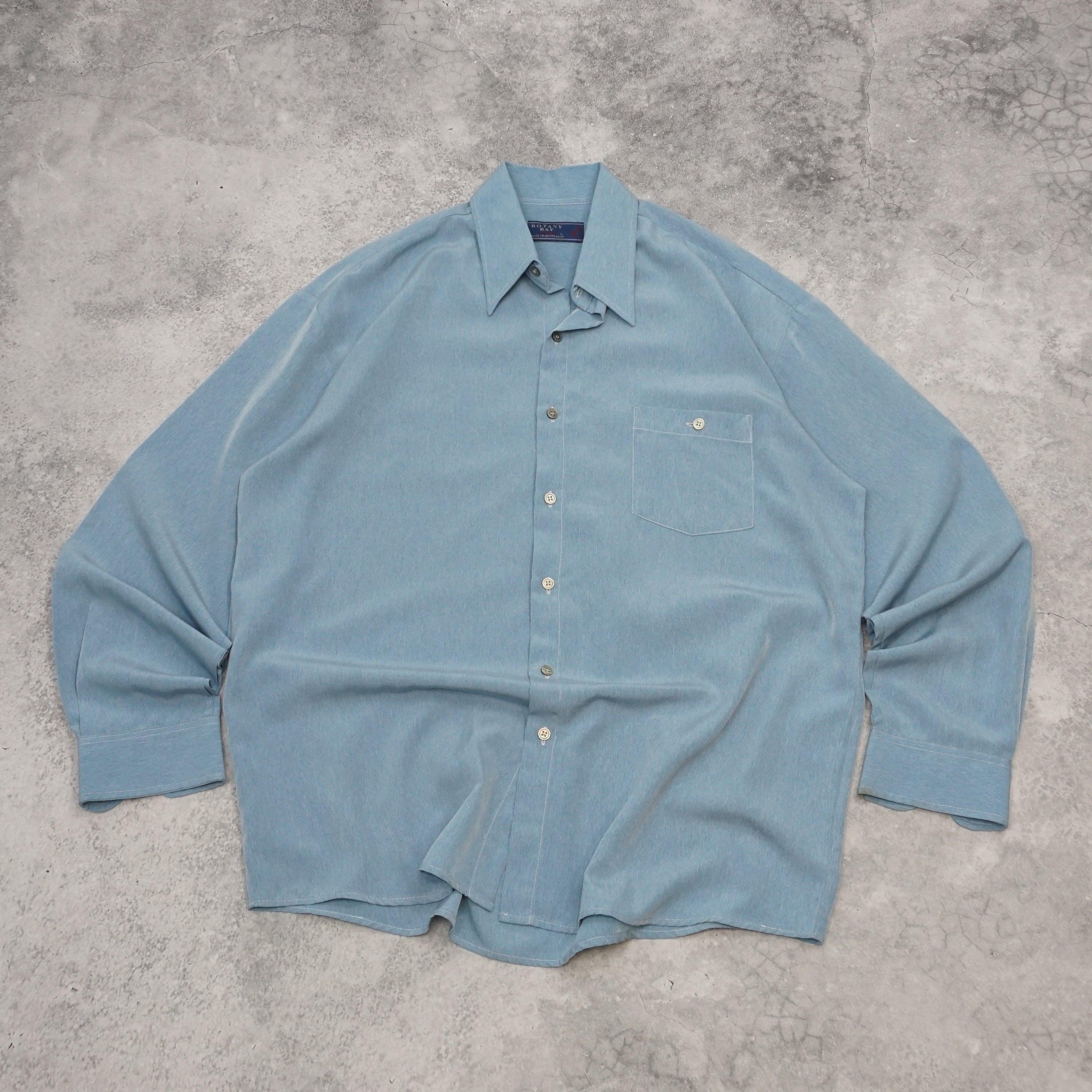 Botany Bay Shirt