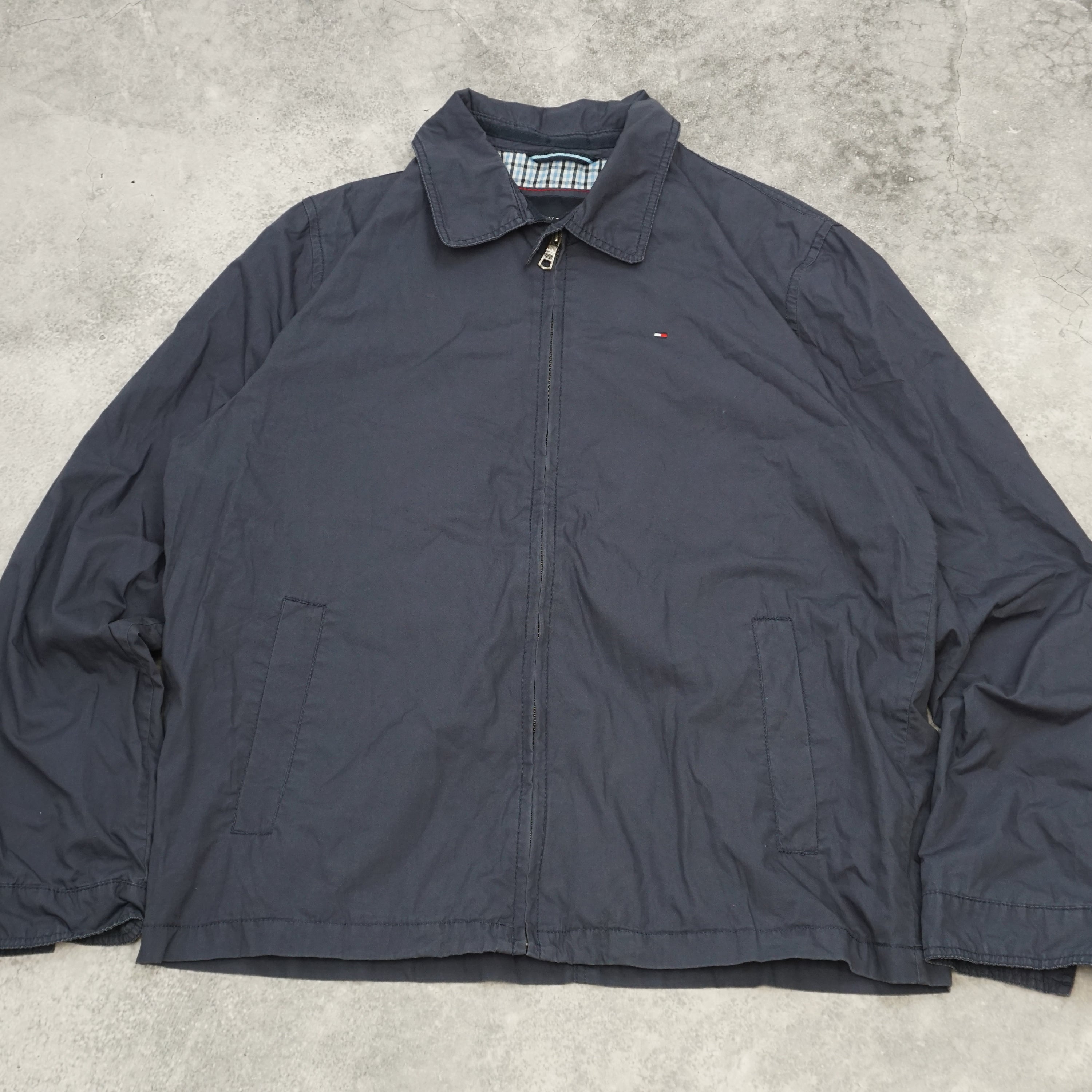 Tommy Hilfiger Jacket
