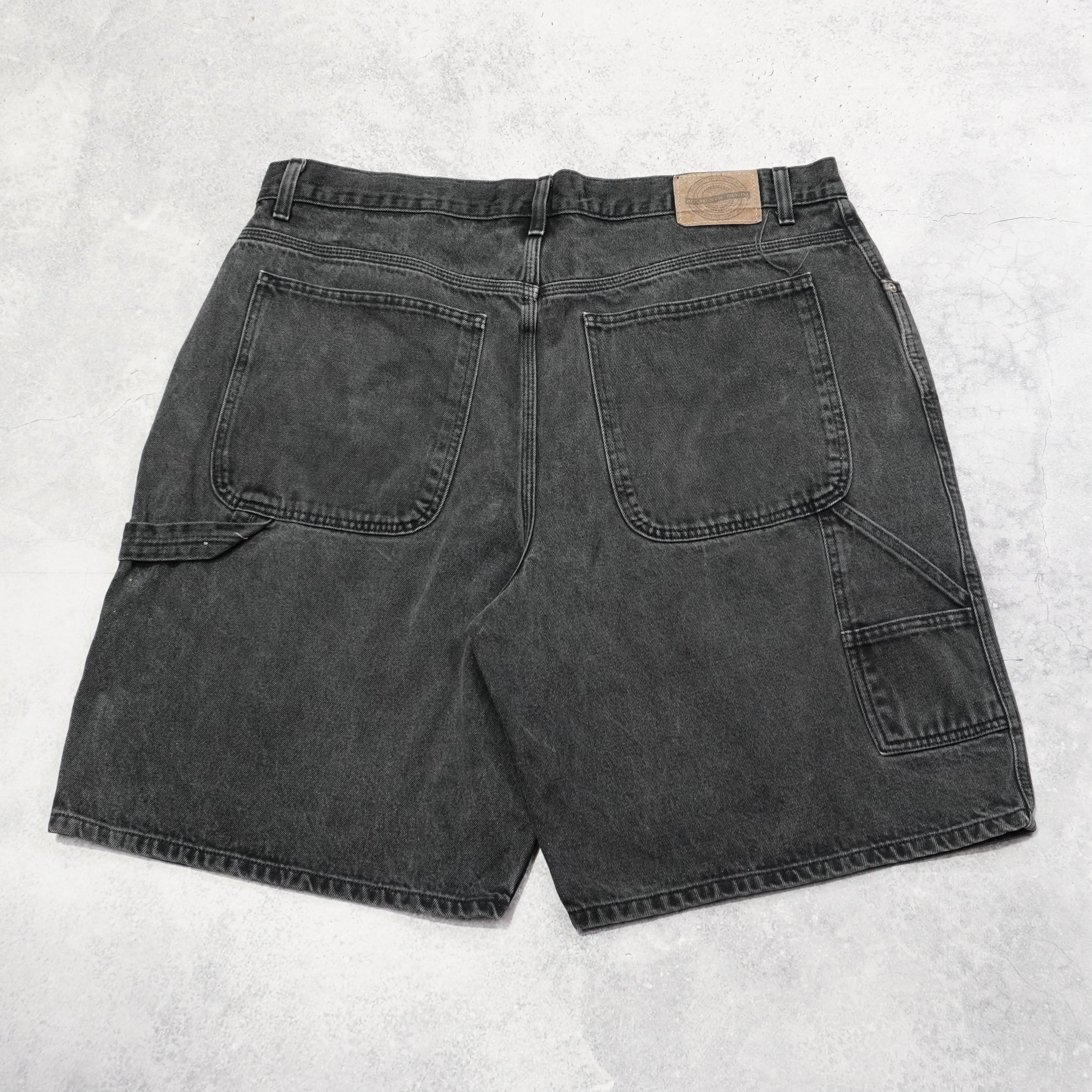 2000s Roundtree & Yorke Carpenter Jorts