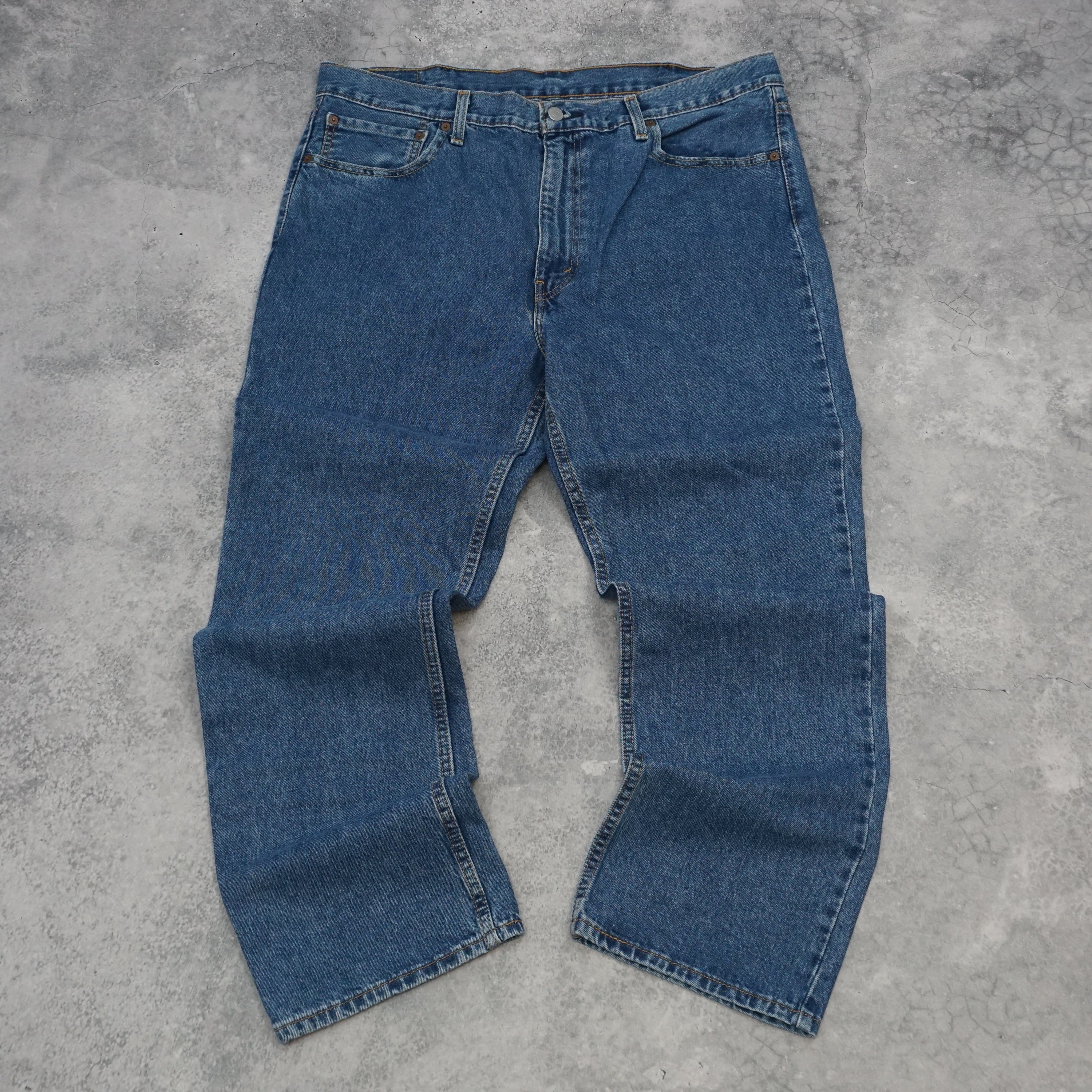 Levi's Jeans