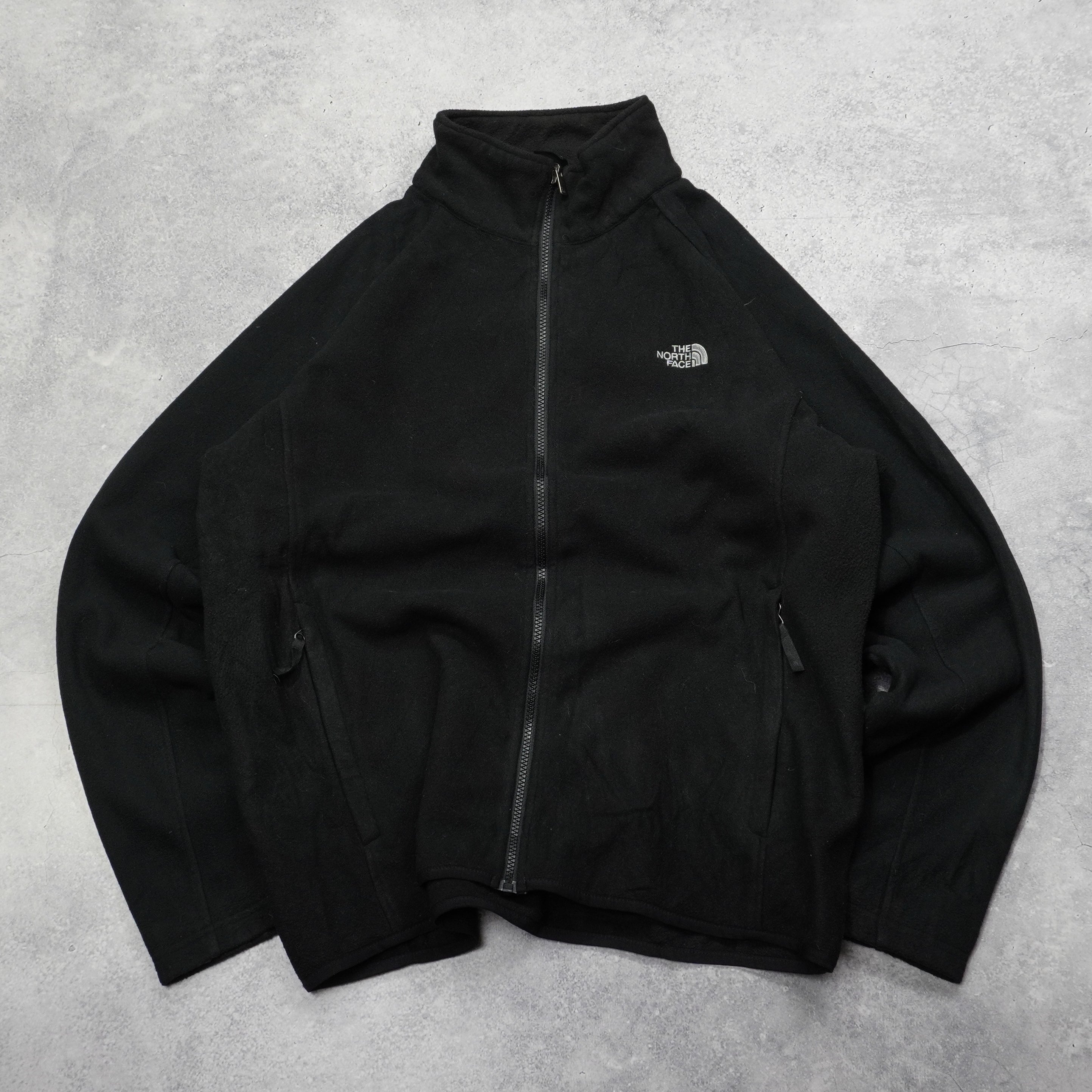 The North Face Fleece