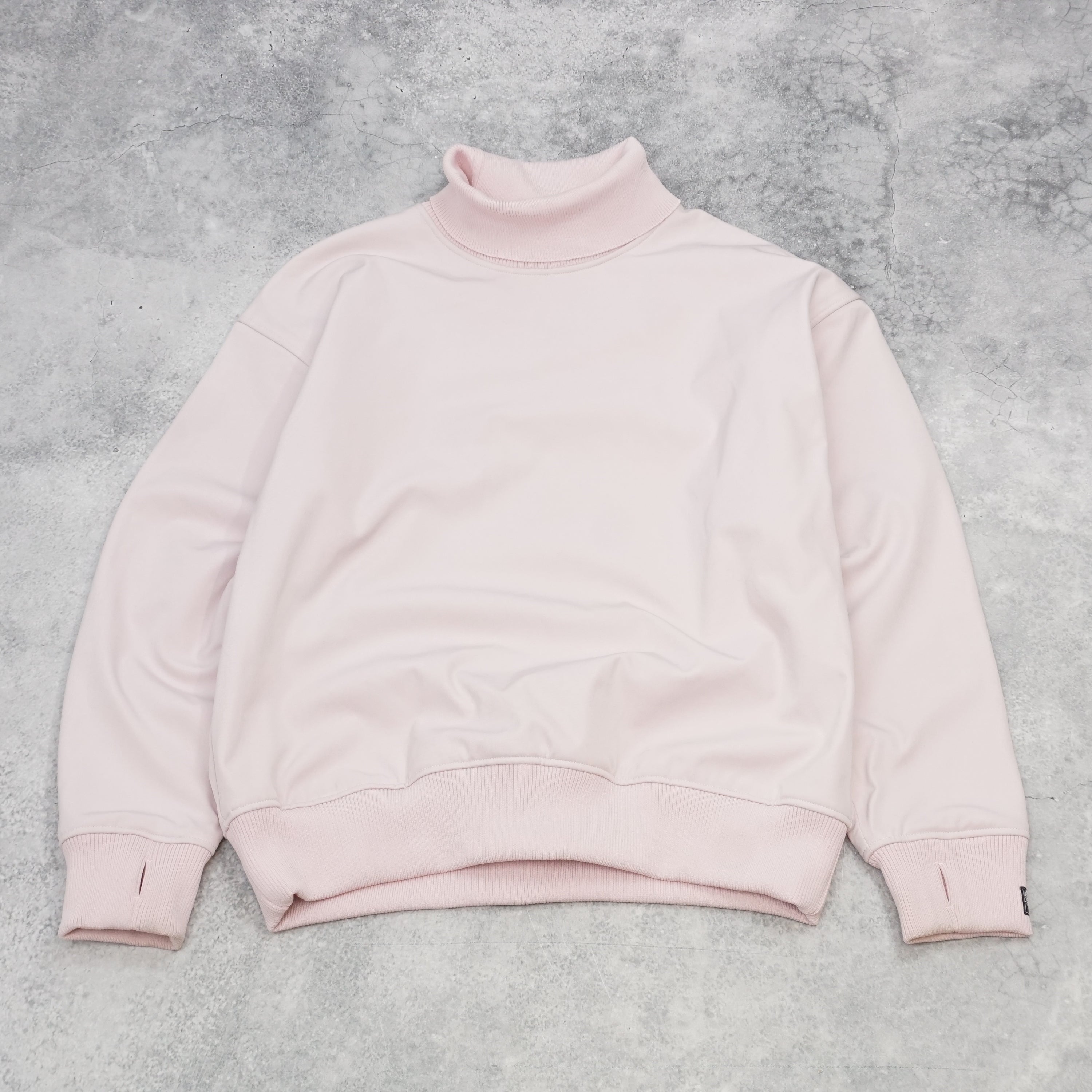 Doorek Pullover Sweater Knit