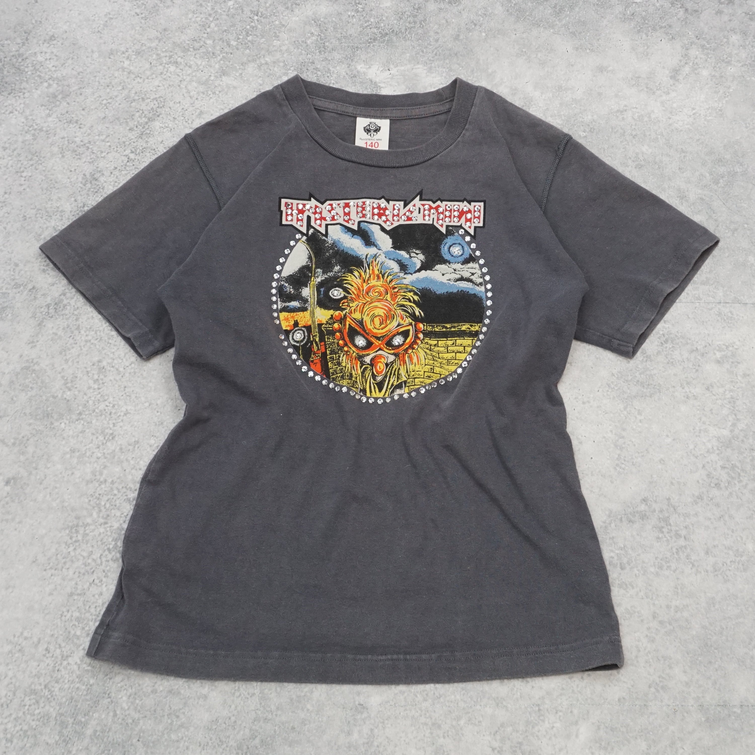Hysteric Mini T-Shirt