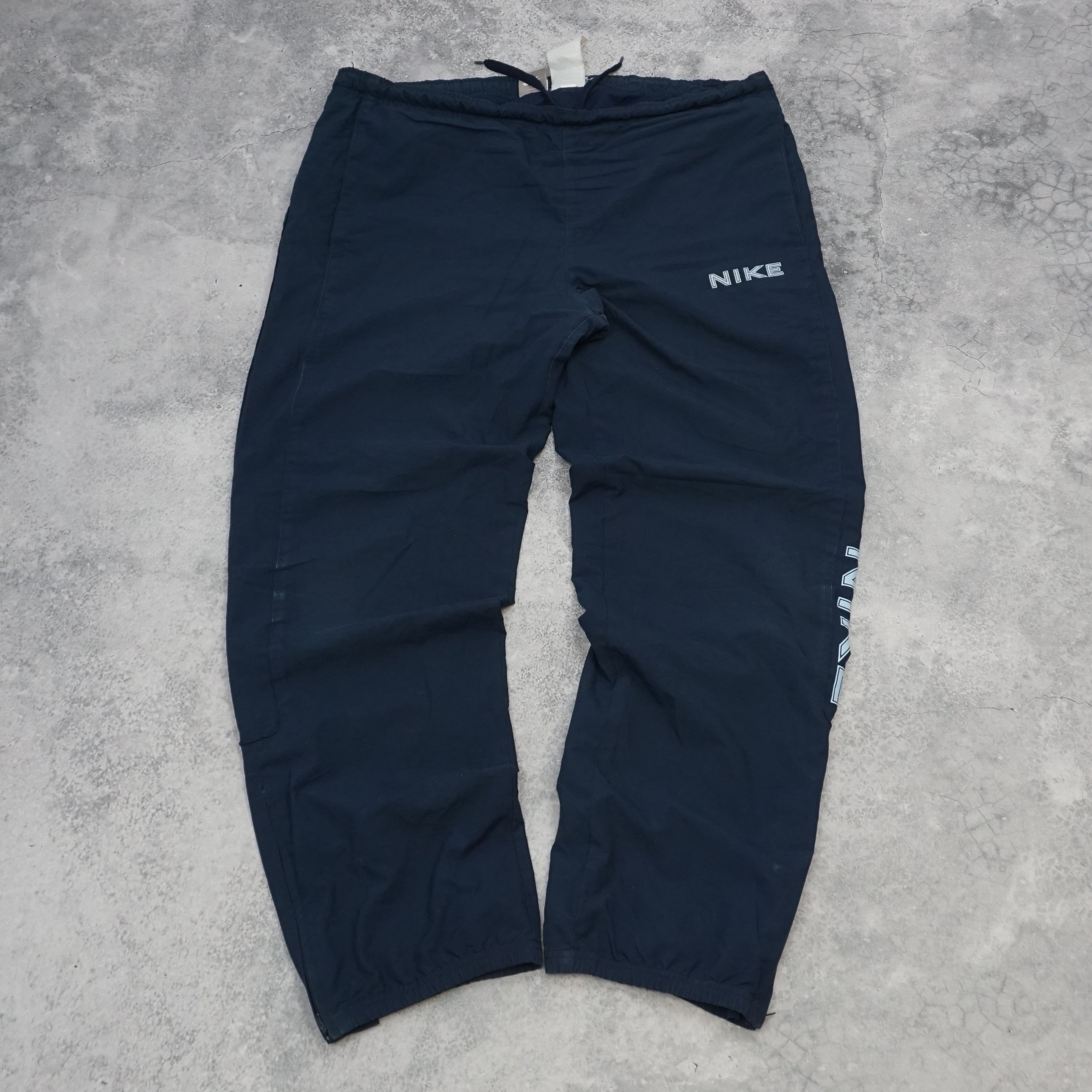 2000s Nike Track Pants