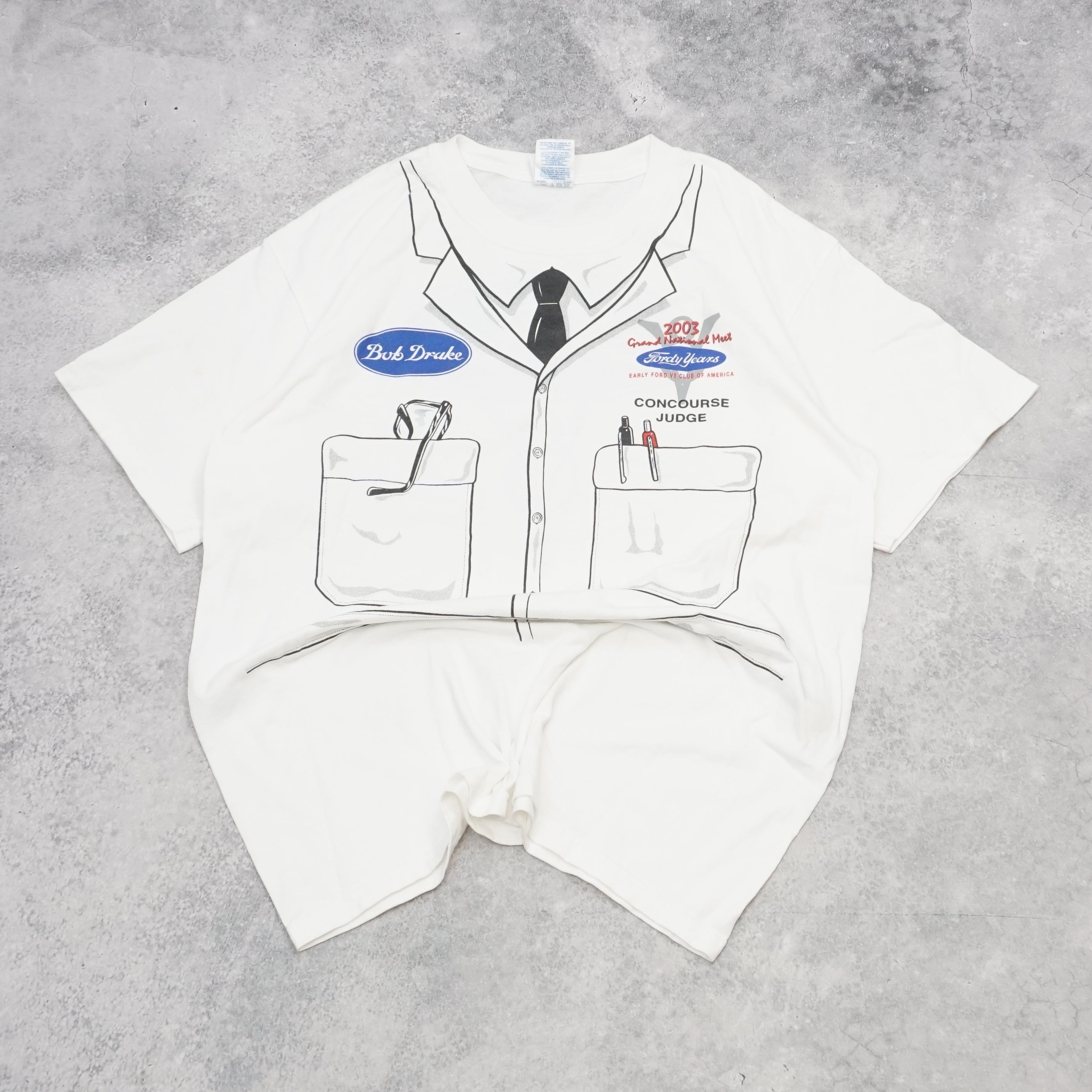 Gildan Concourse Judge Graphic T-Shirt