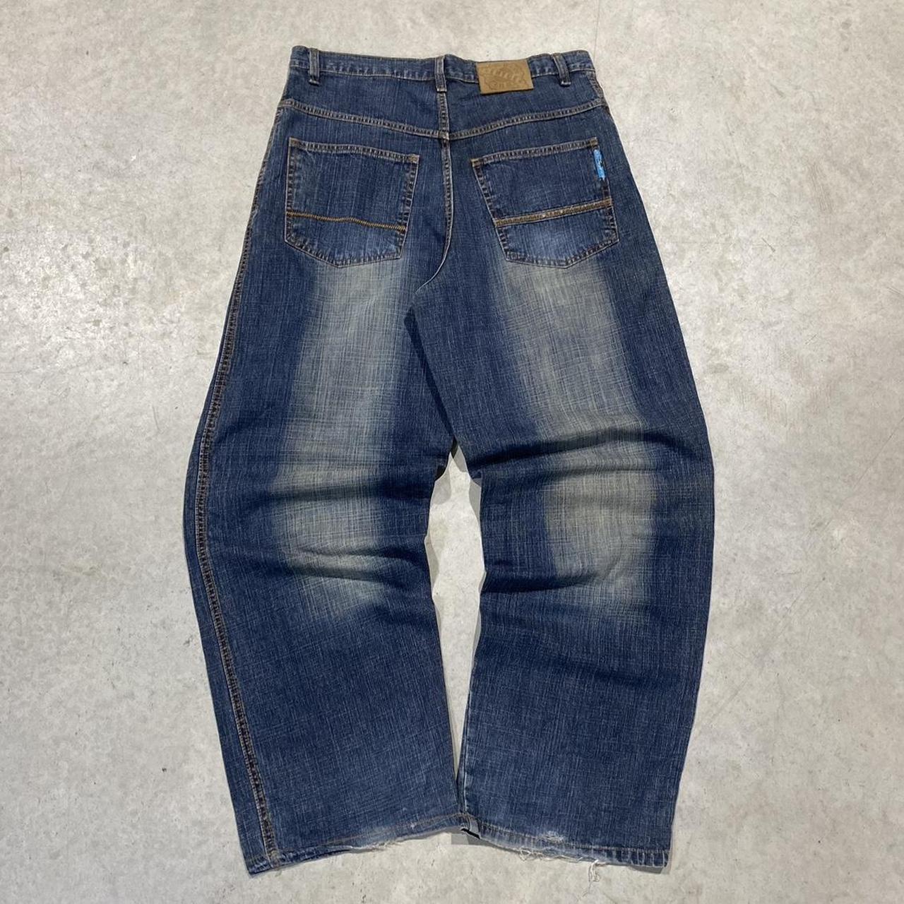 2000s ENYCE Baggy Jeans