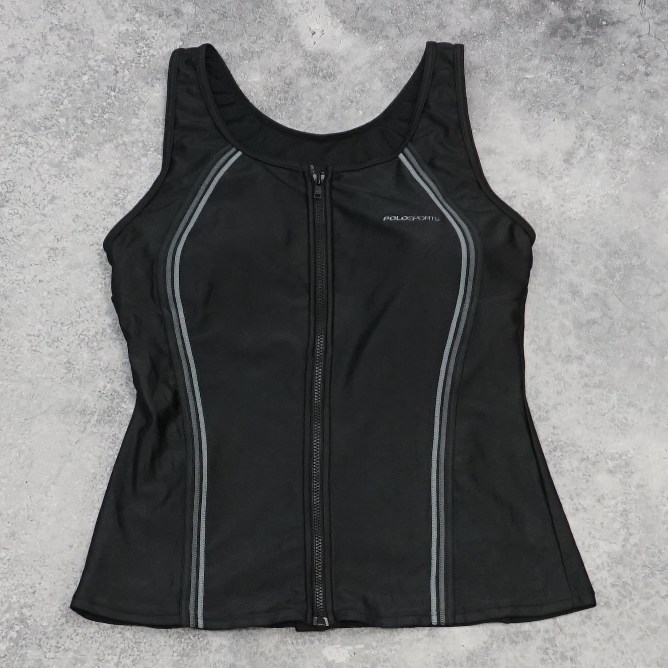 Polo Sports Zip Up
