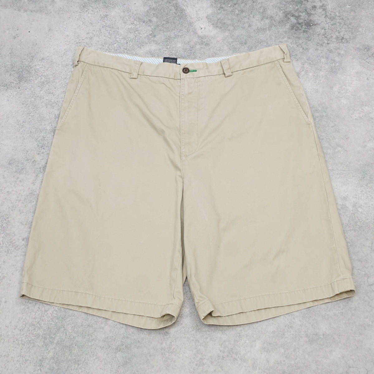 2000s Tommy Hilfiger Chino Shorts