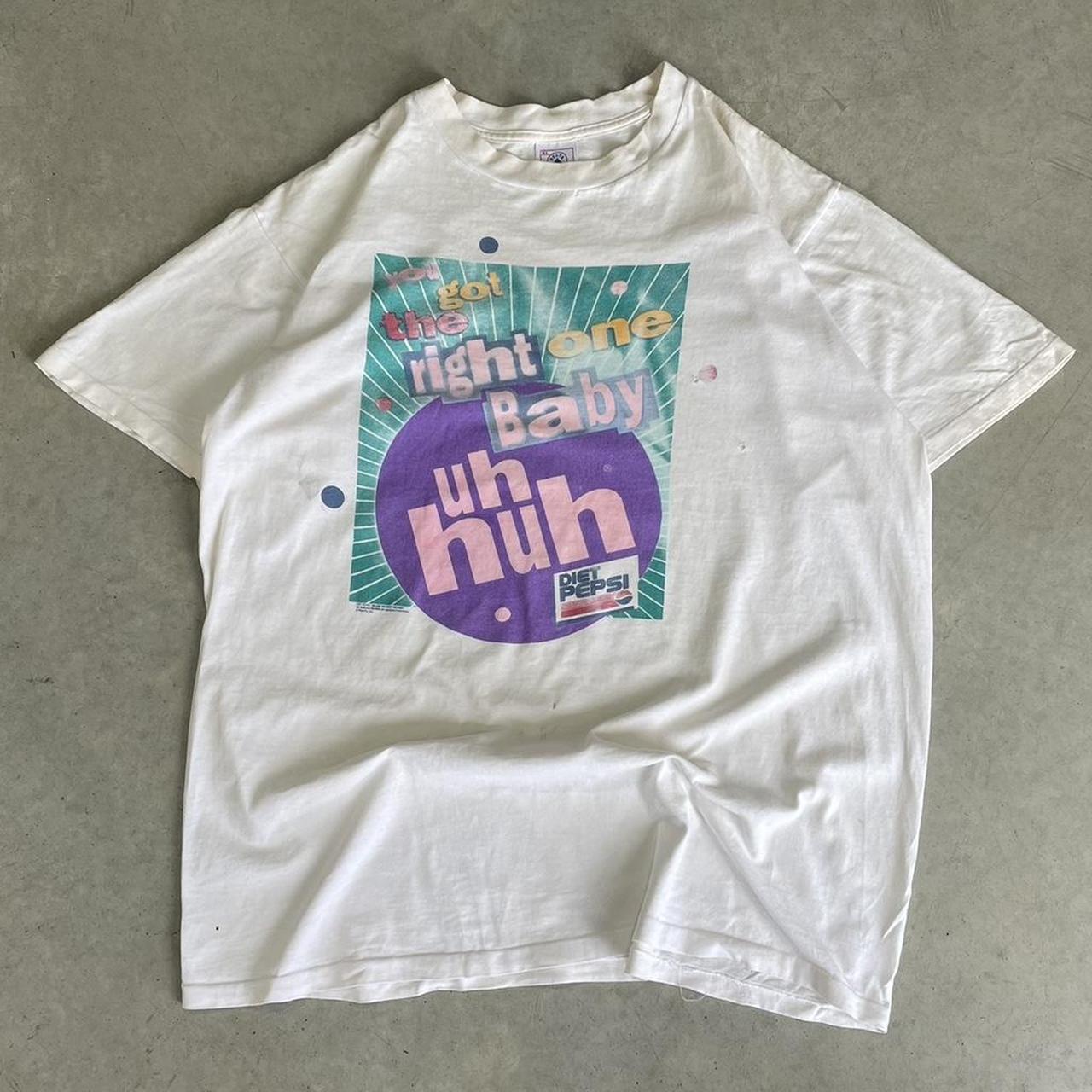 2000s Graphic T-Shirt