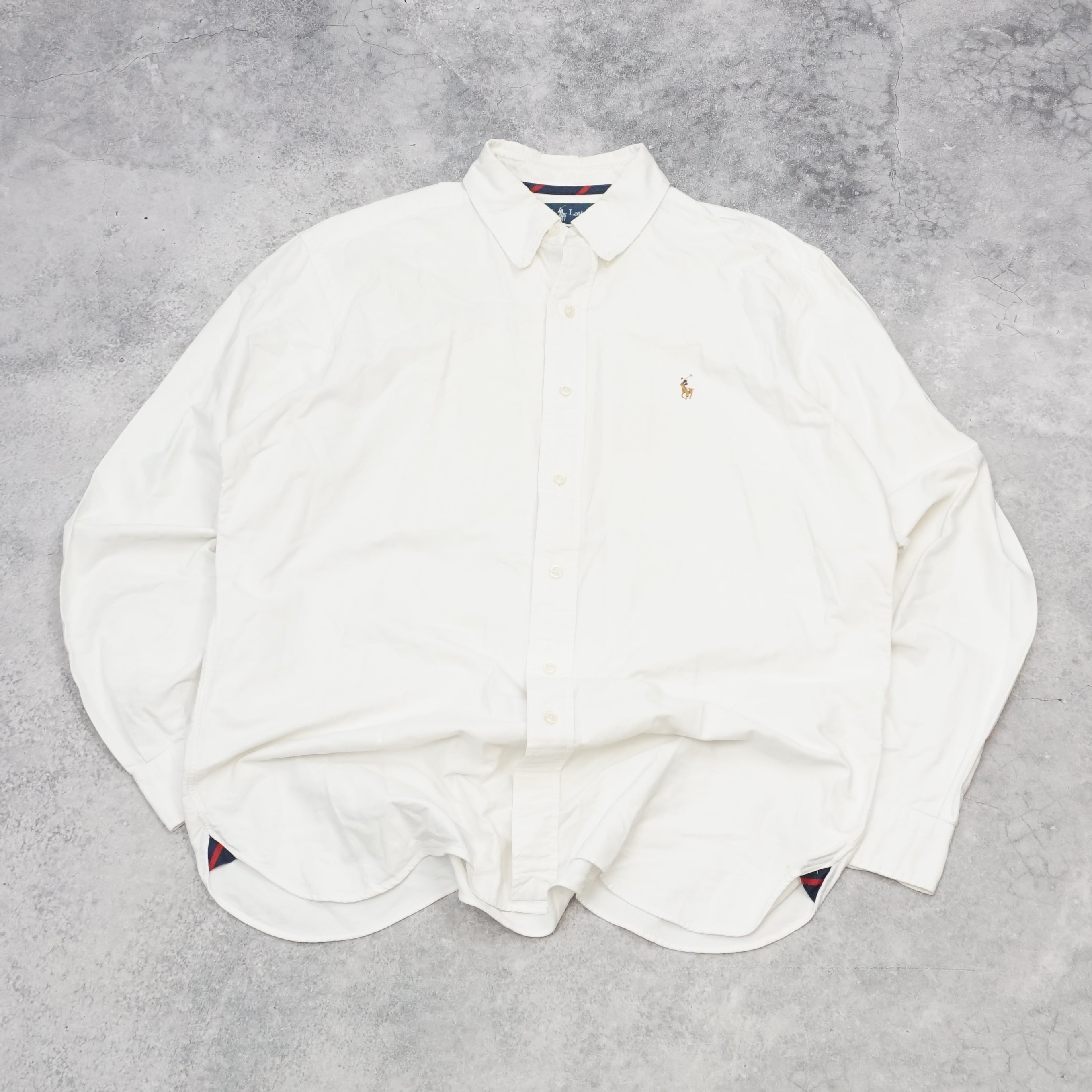 Ralph Lauren Button Up