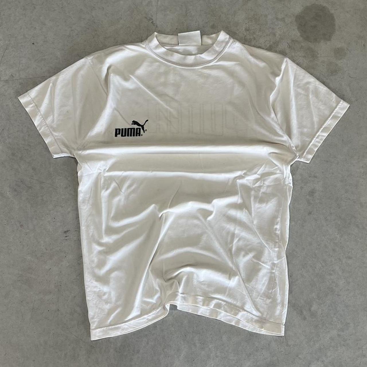 2000s Puma T-Shirt