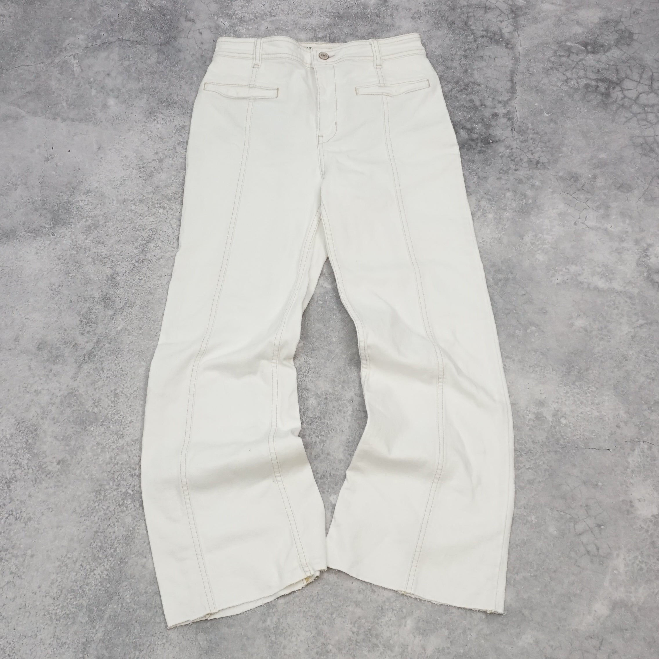 We The Free Flare Pants