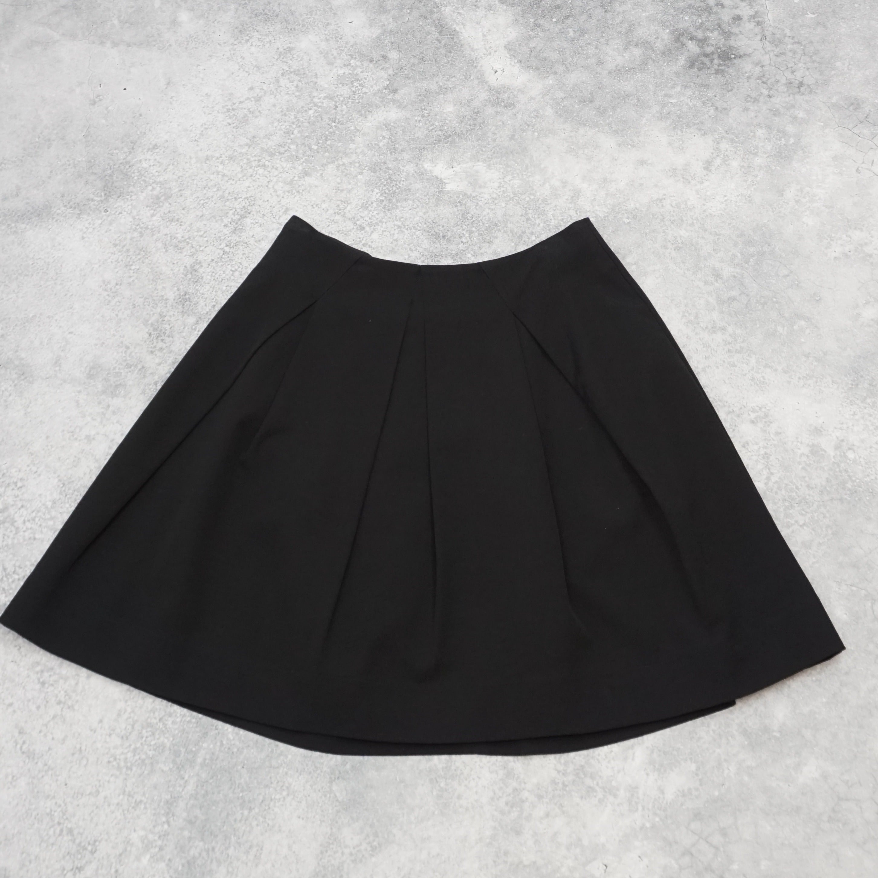 Cue Mini Skirt