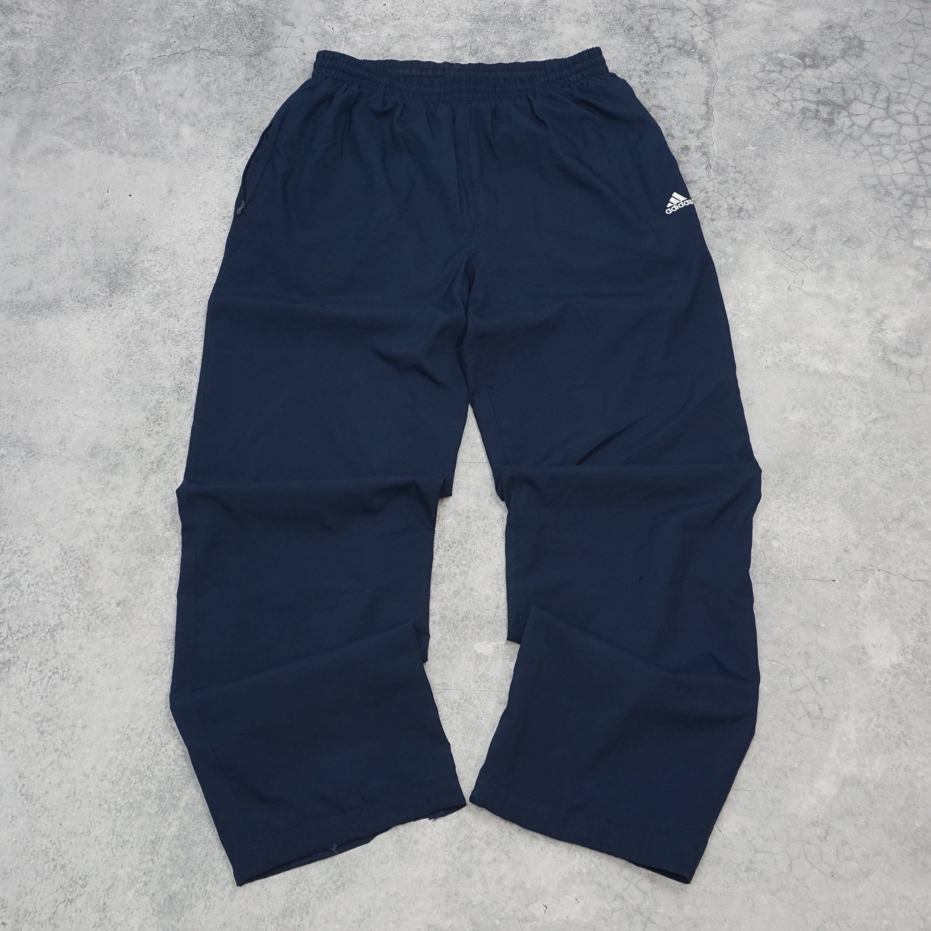 Adidas Track Pants