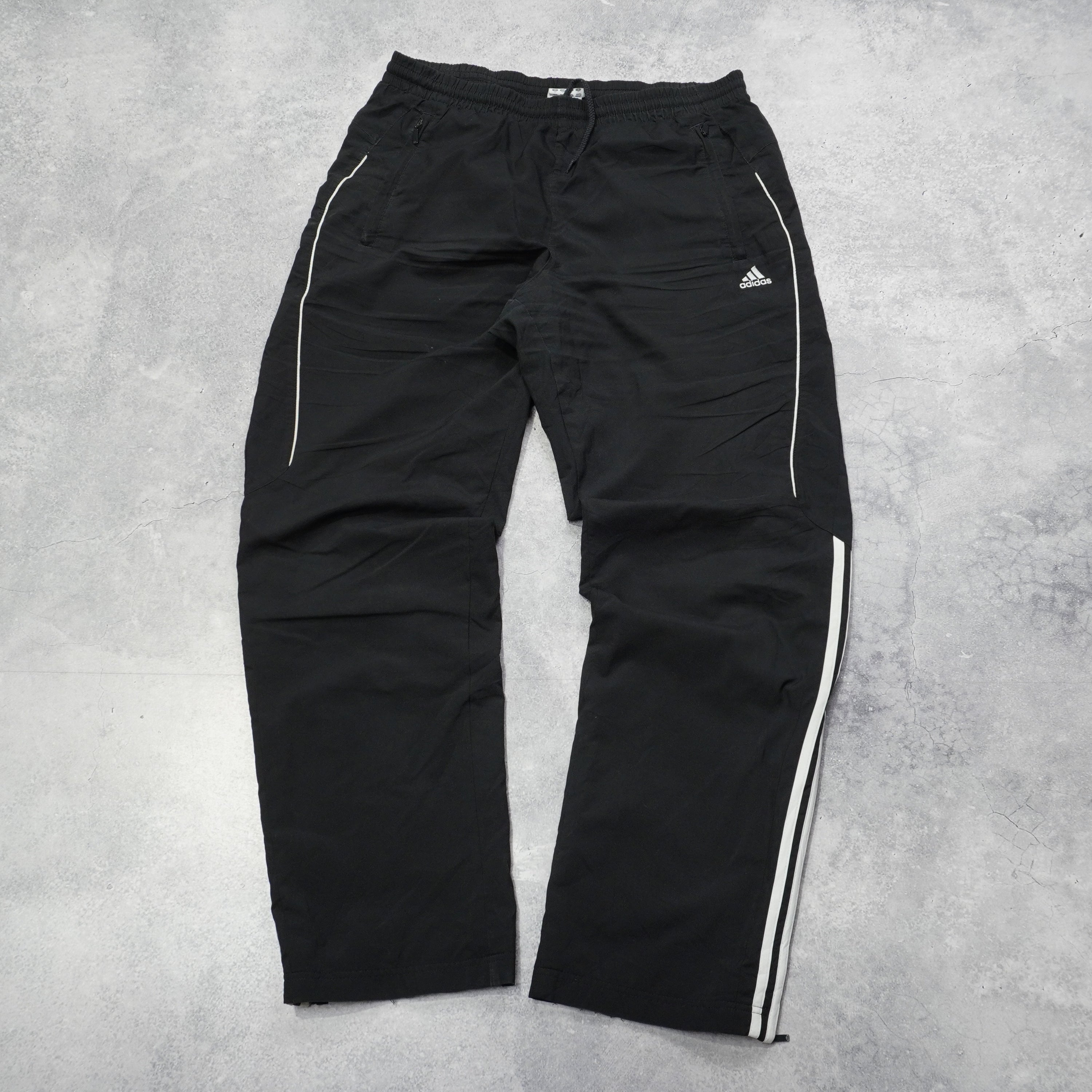 2000s Adidas Track Pants