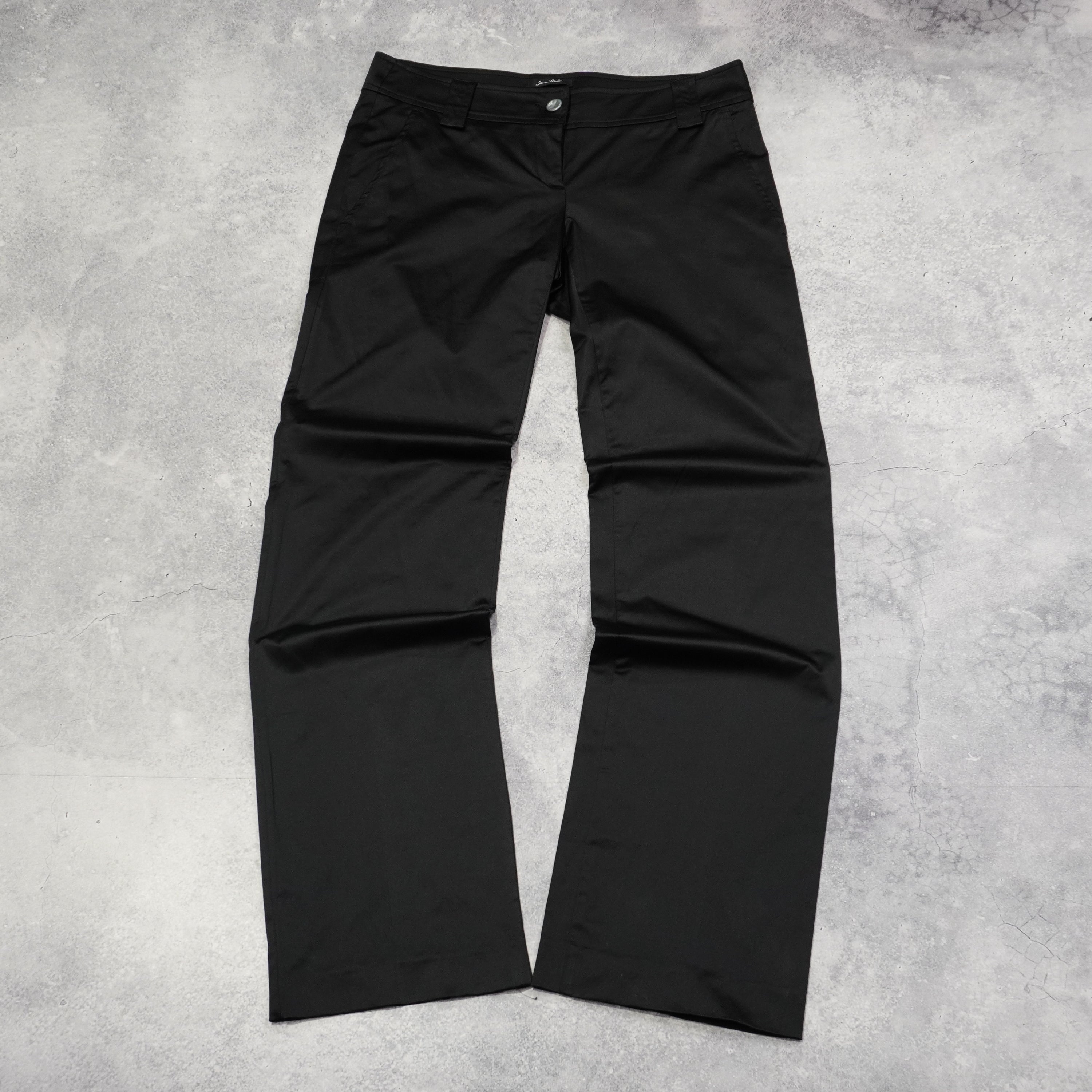 Sierra Straight Fit Pants