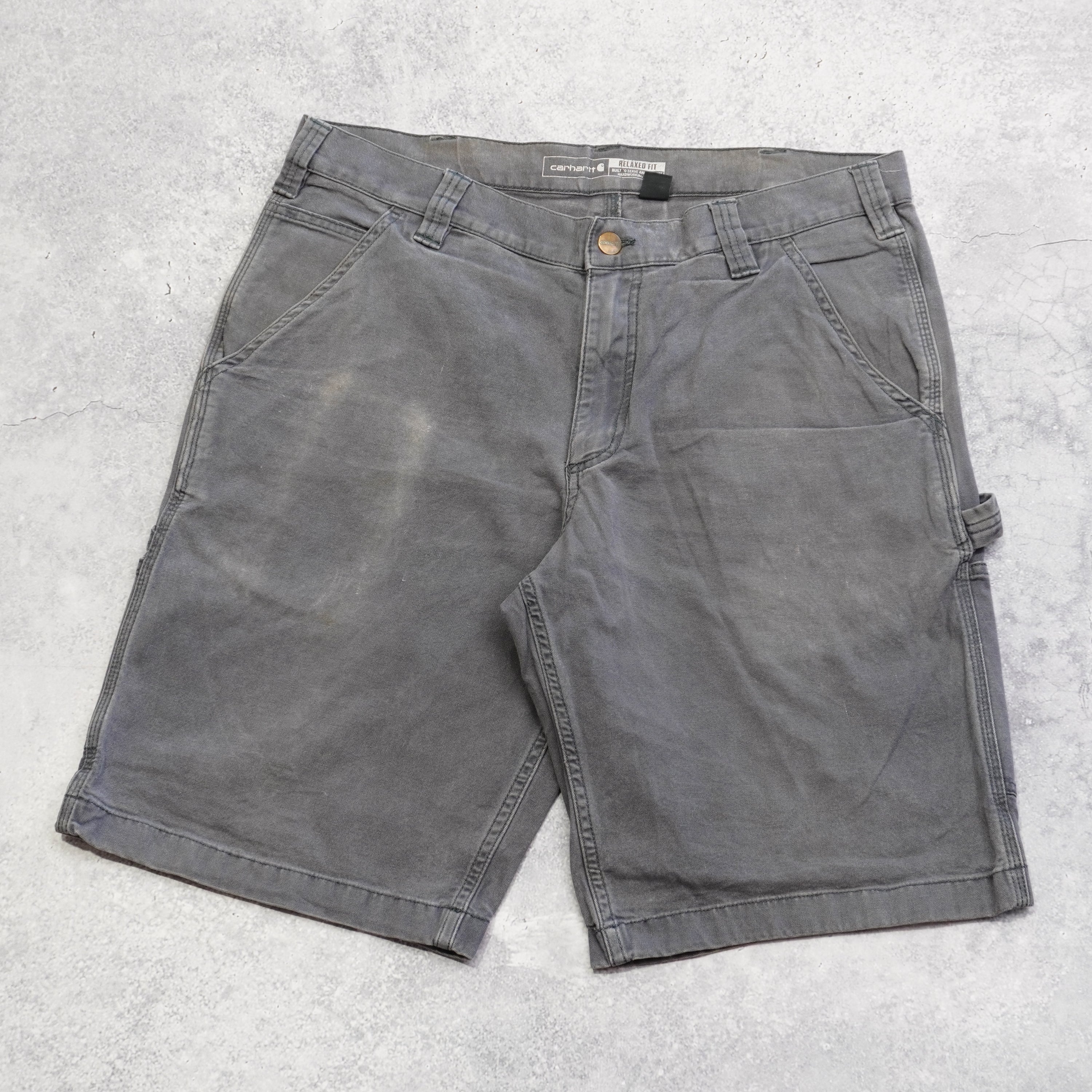 2000s Carhartt Shorts