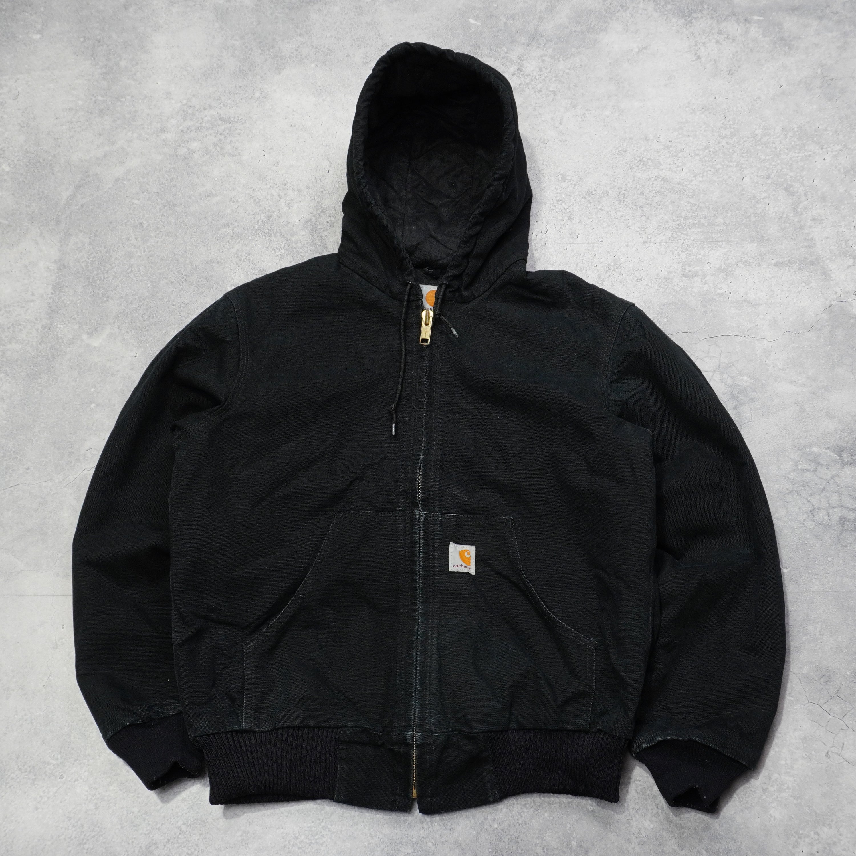 2000s Carhartt Active Jacket