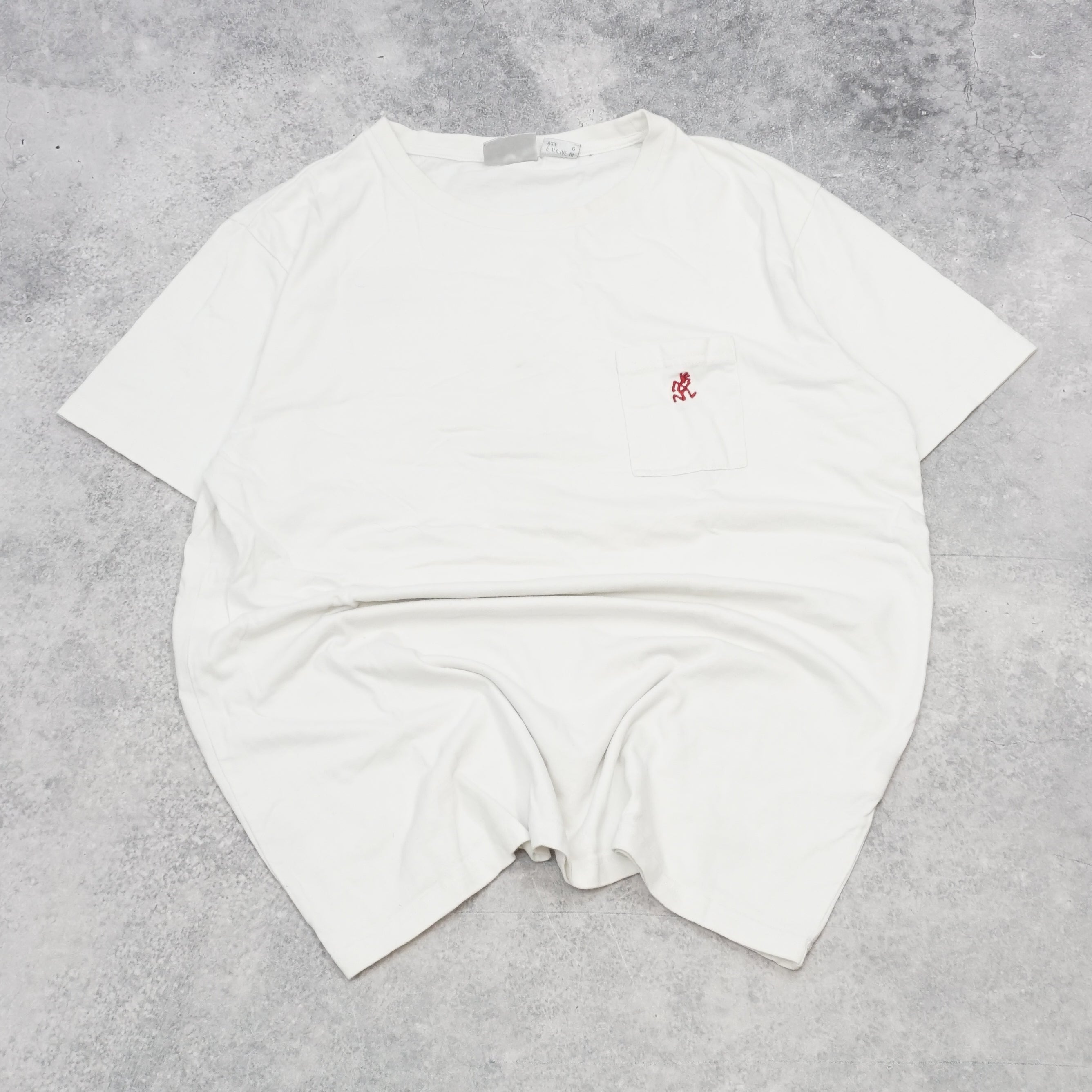 Gramicci Embroidered T-Shirt
