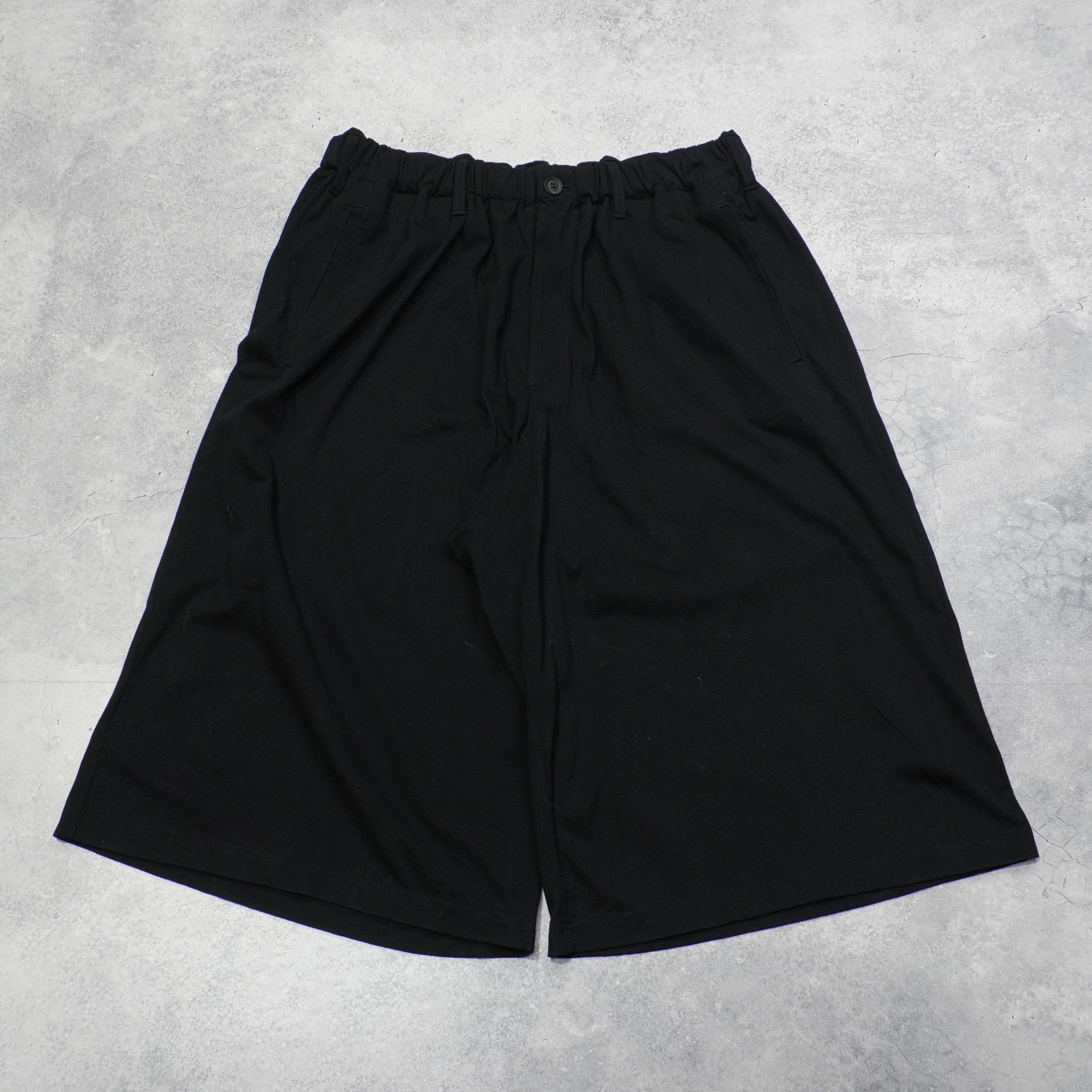 Yohji Yamamoto Pour Homme Shorts