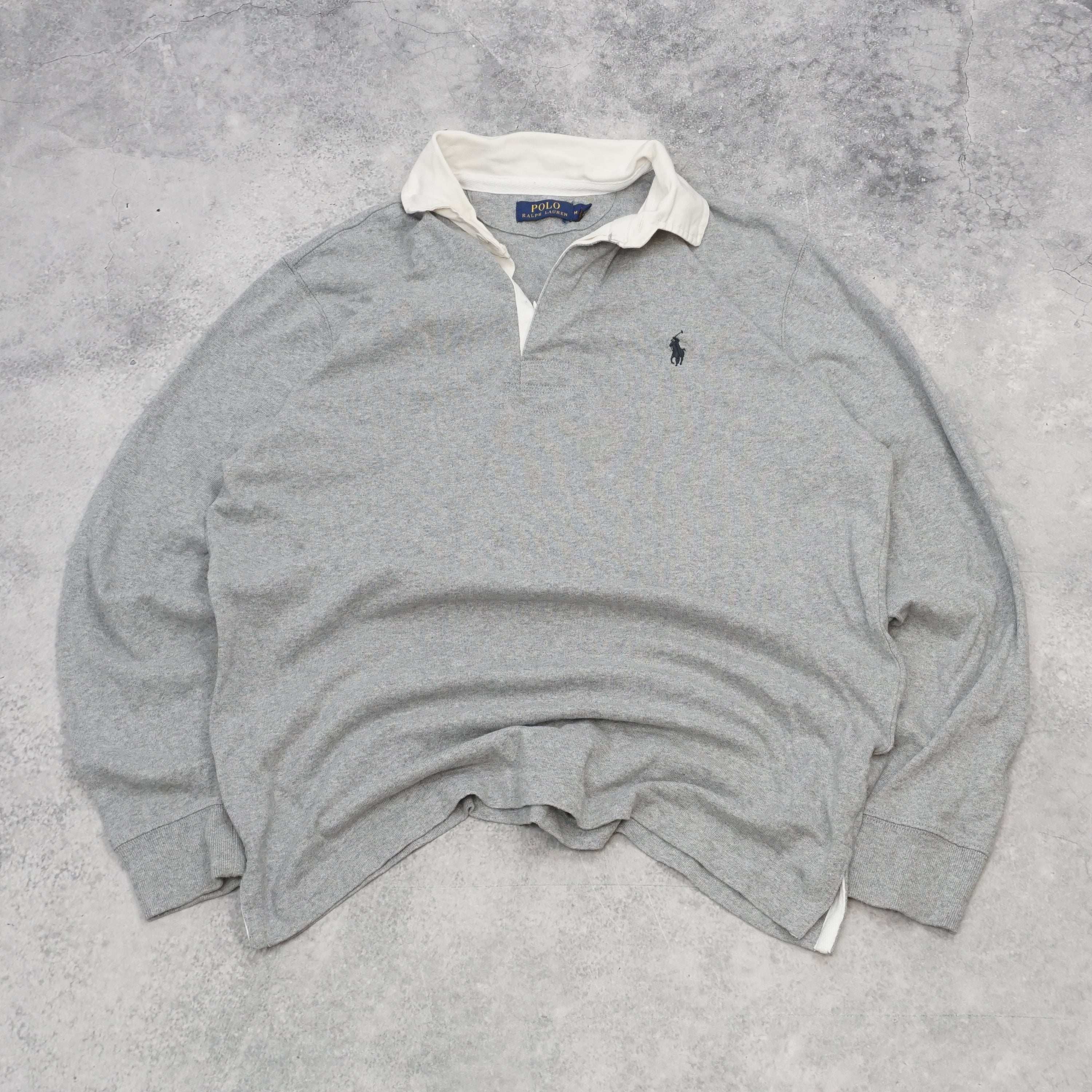 Polo Ralph Lauren Long Sleeve Sweater