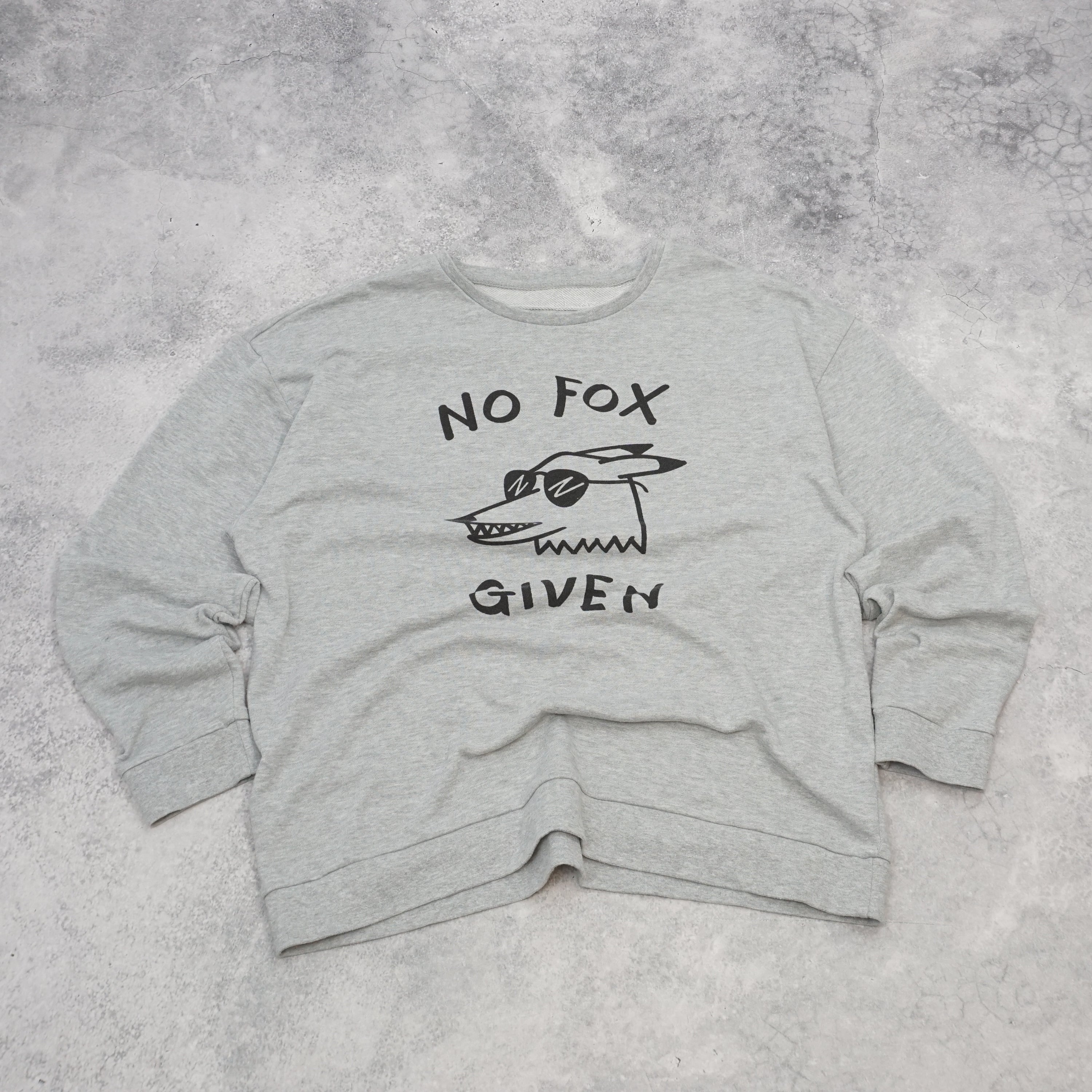 Stray Sweater