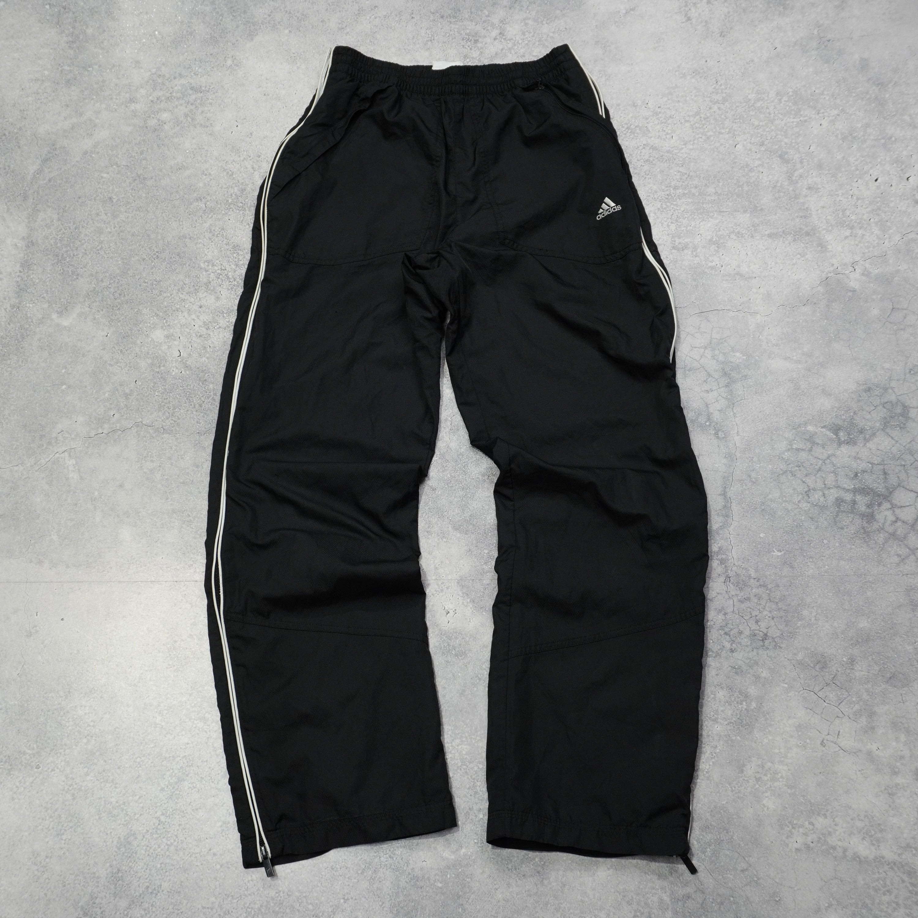 2000s Adidas Track Pants