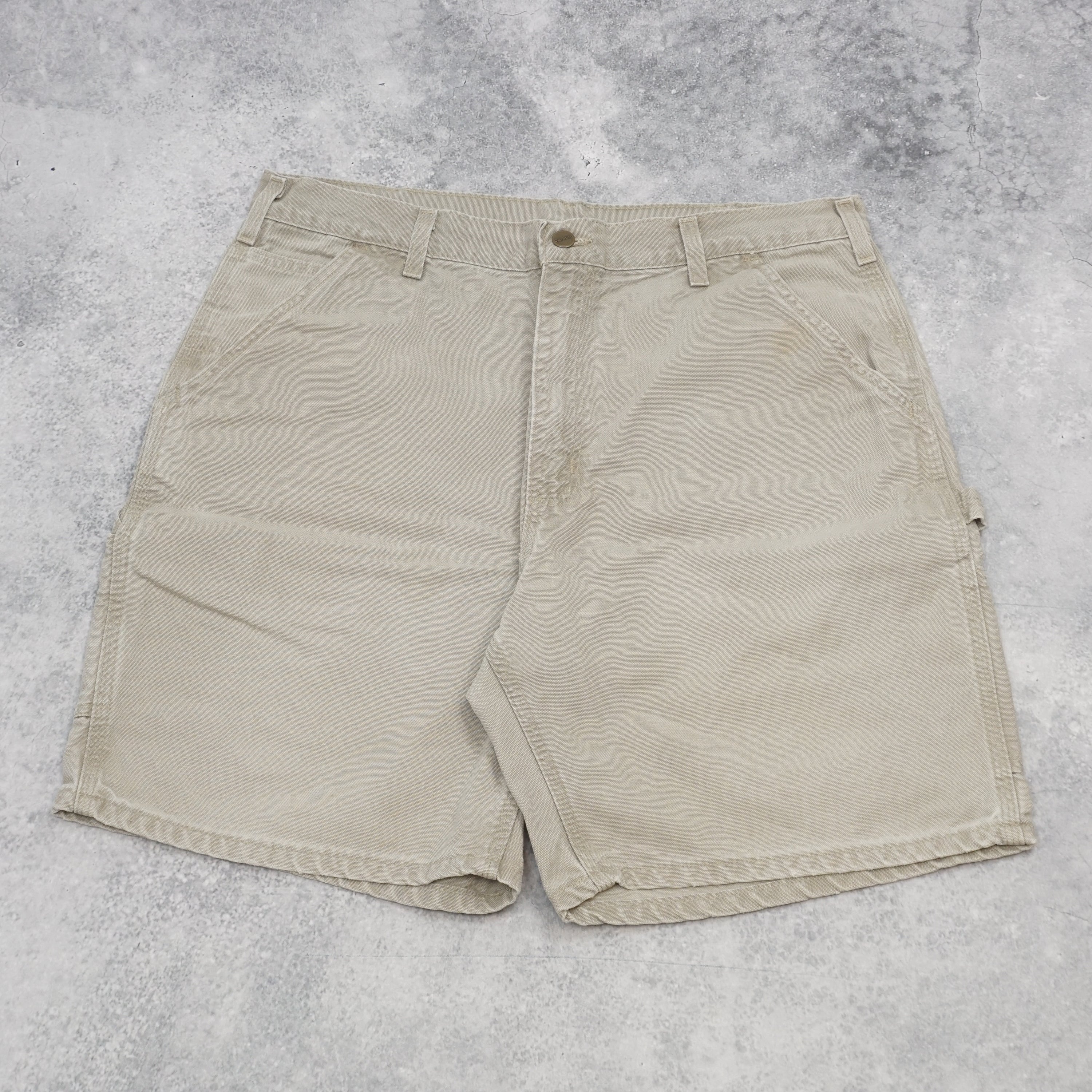Carhartt Utility Shorts