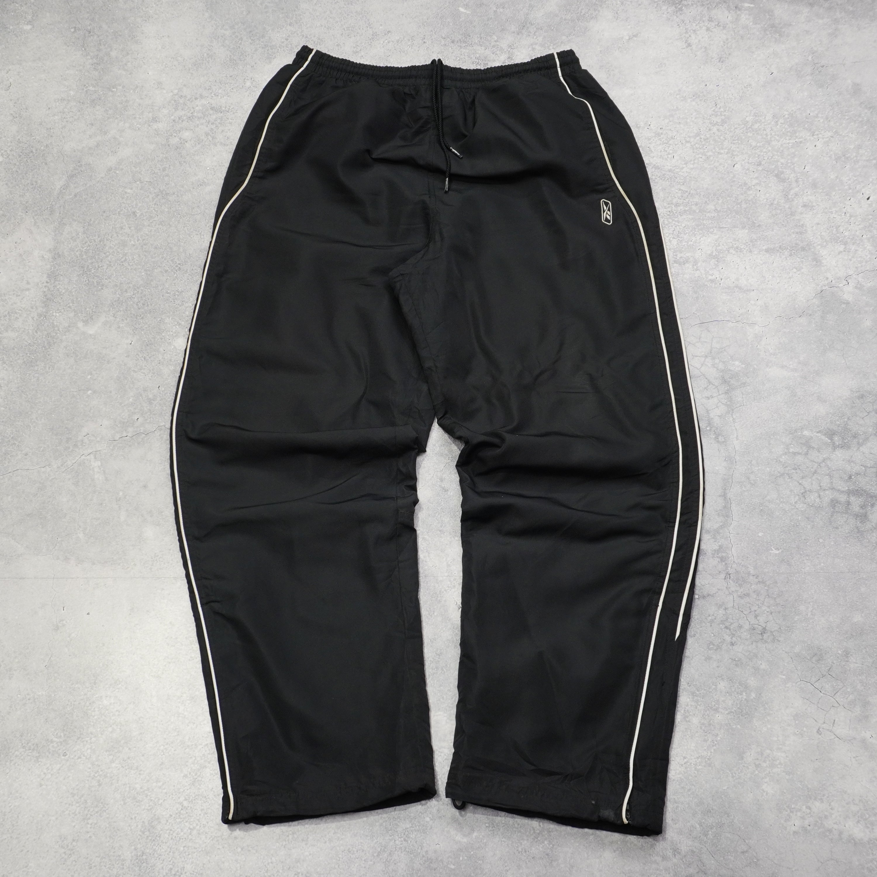 2000s Reebok Track Pants