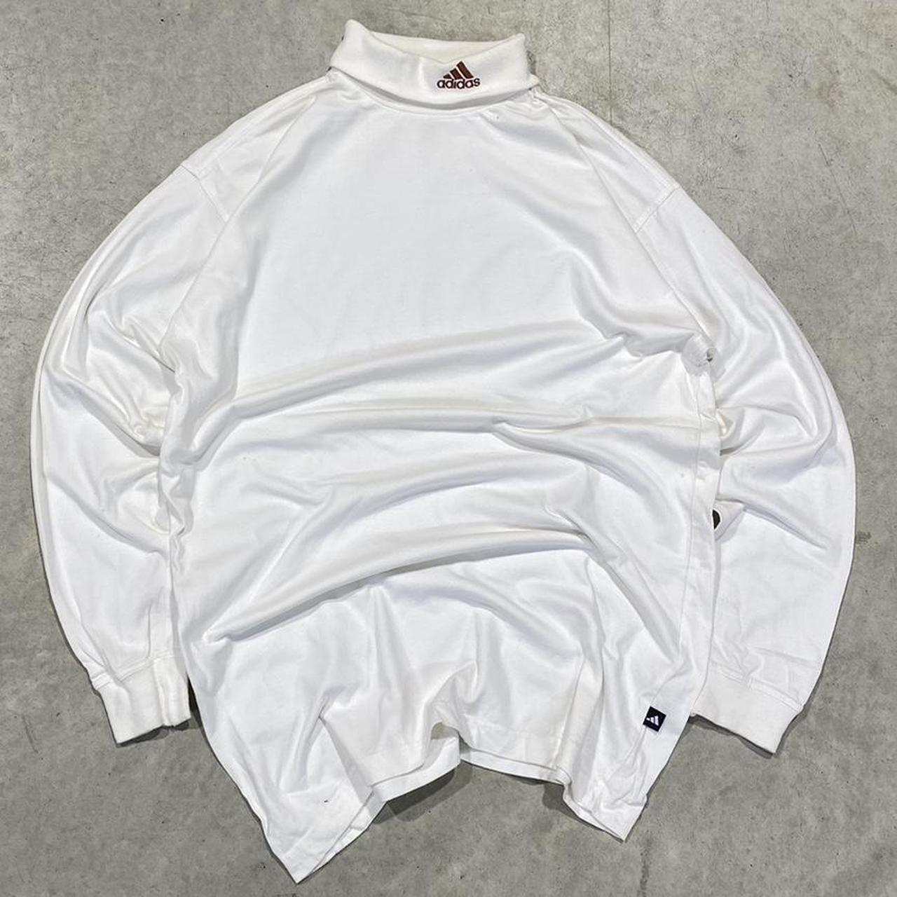 2000s Adidas T-Shirt Top