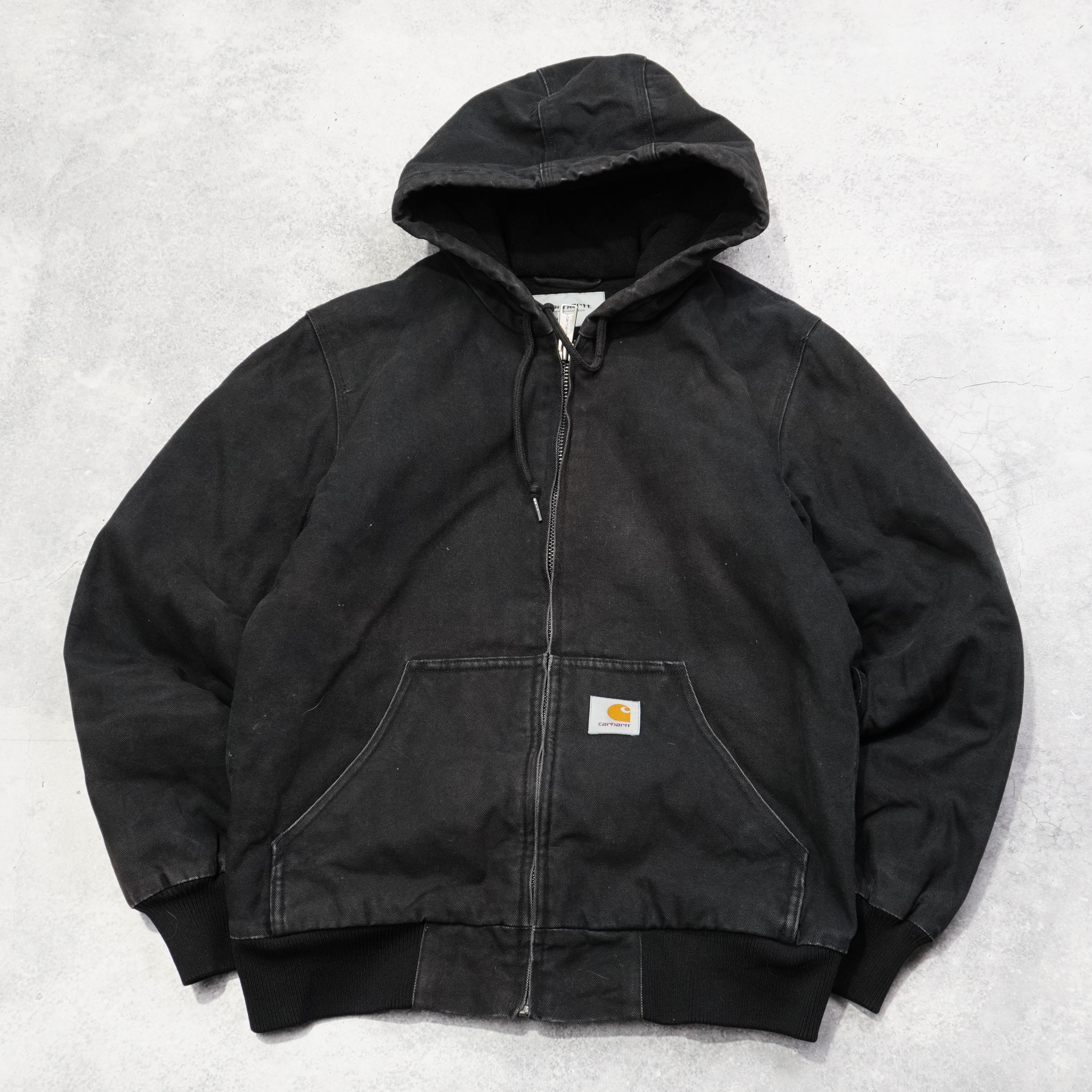 Carhartt Active Jacket