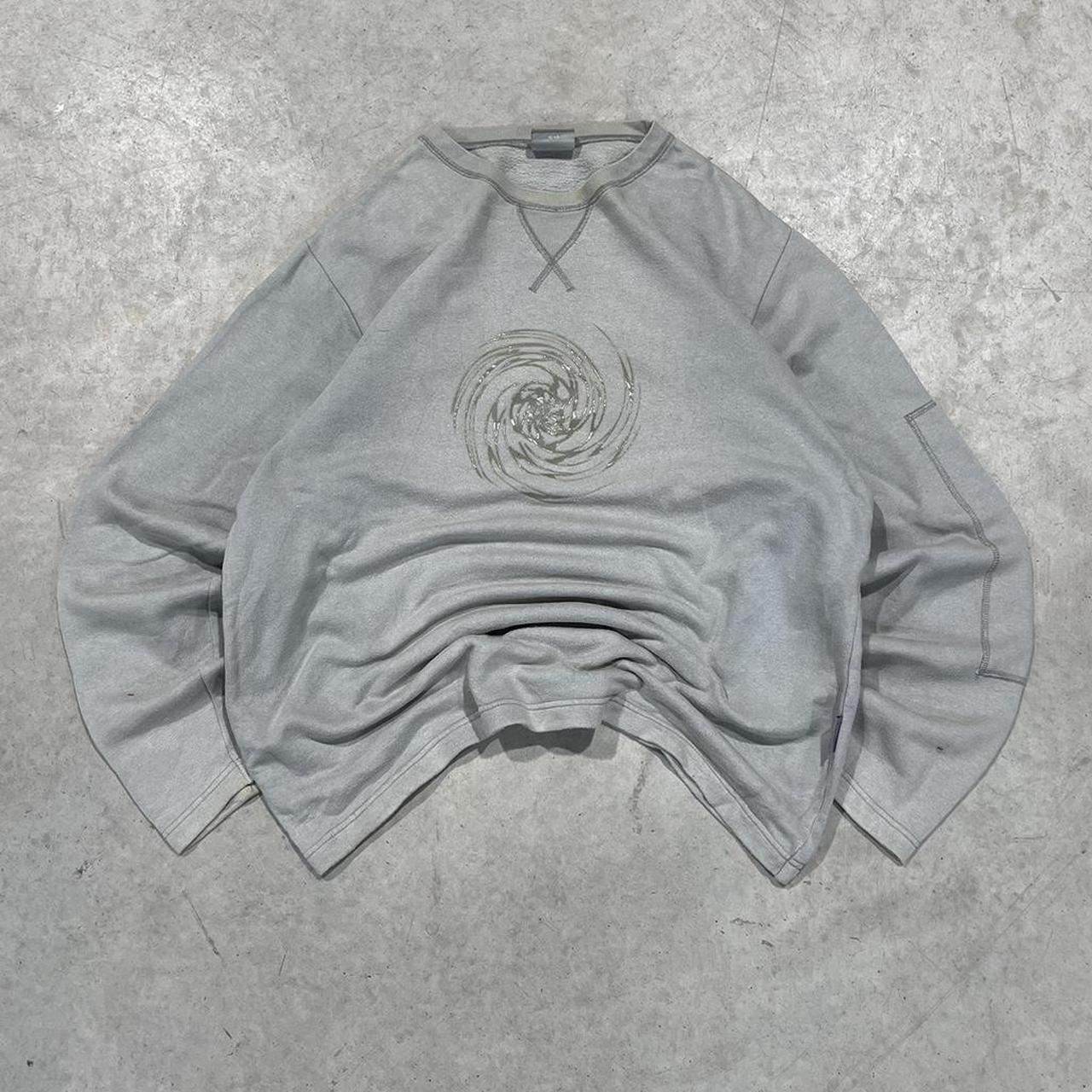 2000s Dickies Oversized Hoodie