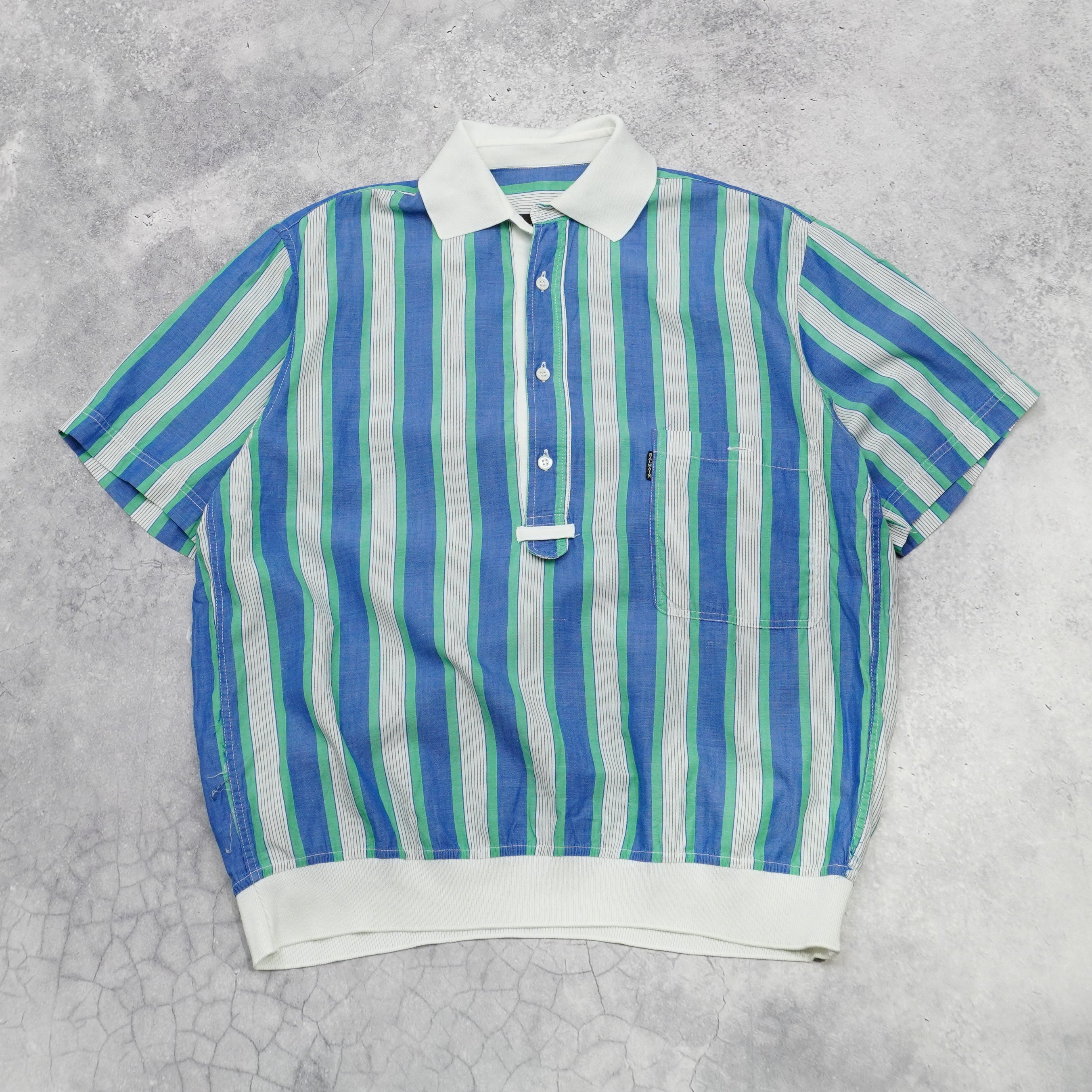 90s Pierre Balmain Polo