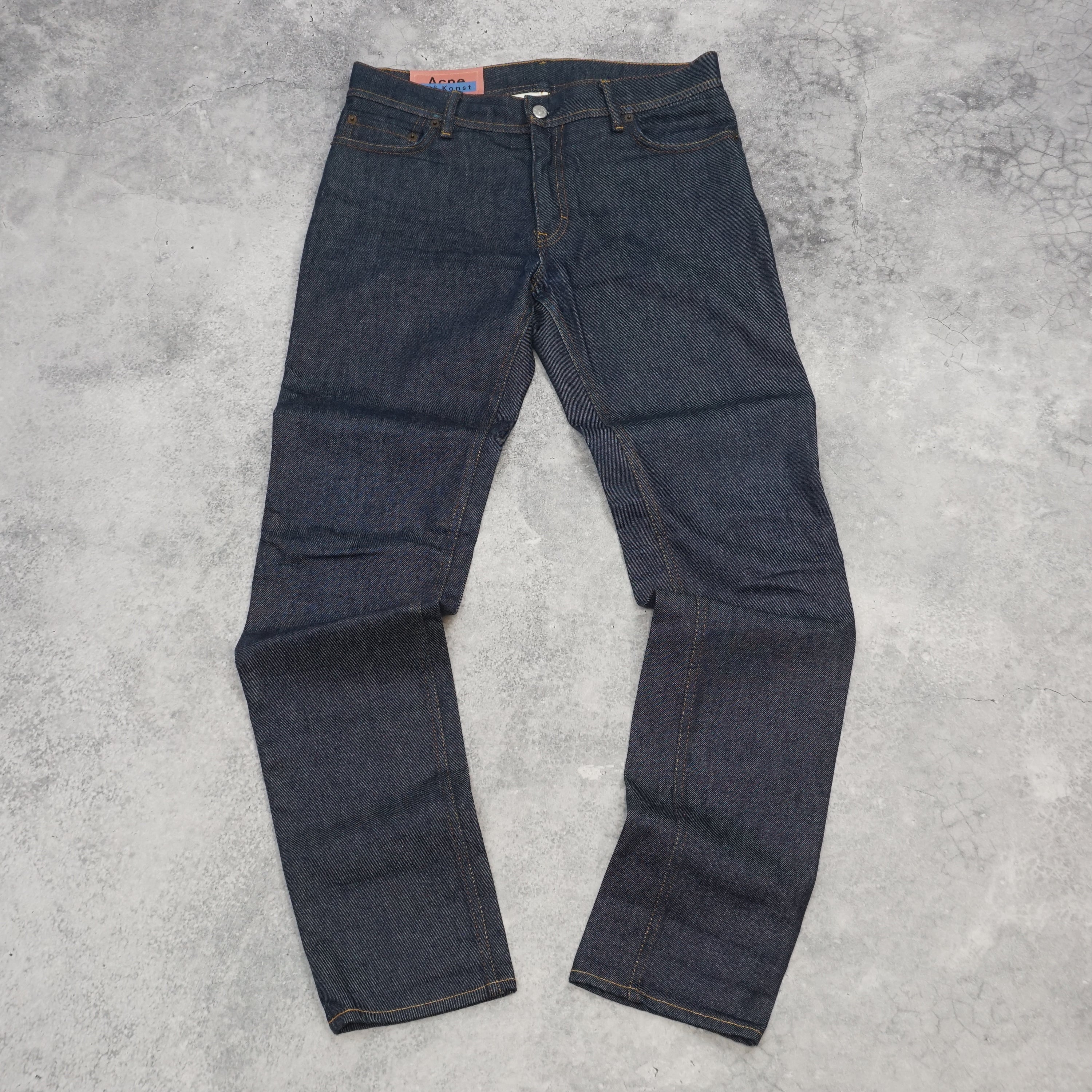 Acne Studios Jeans