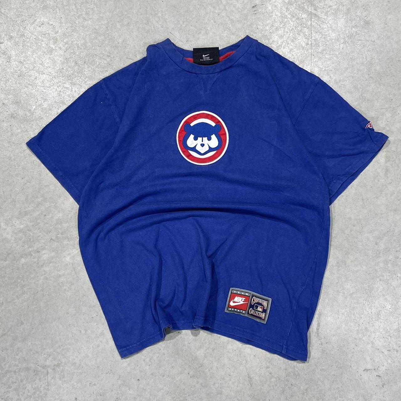2000s Nike Graphic T-Shirt
