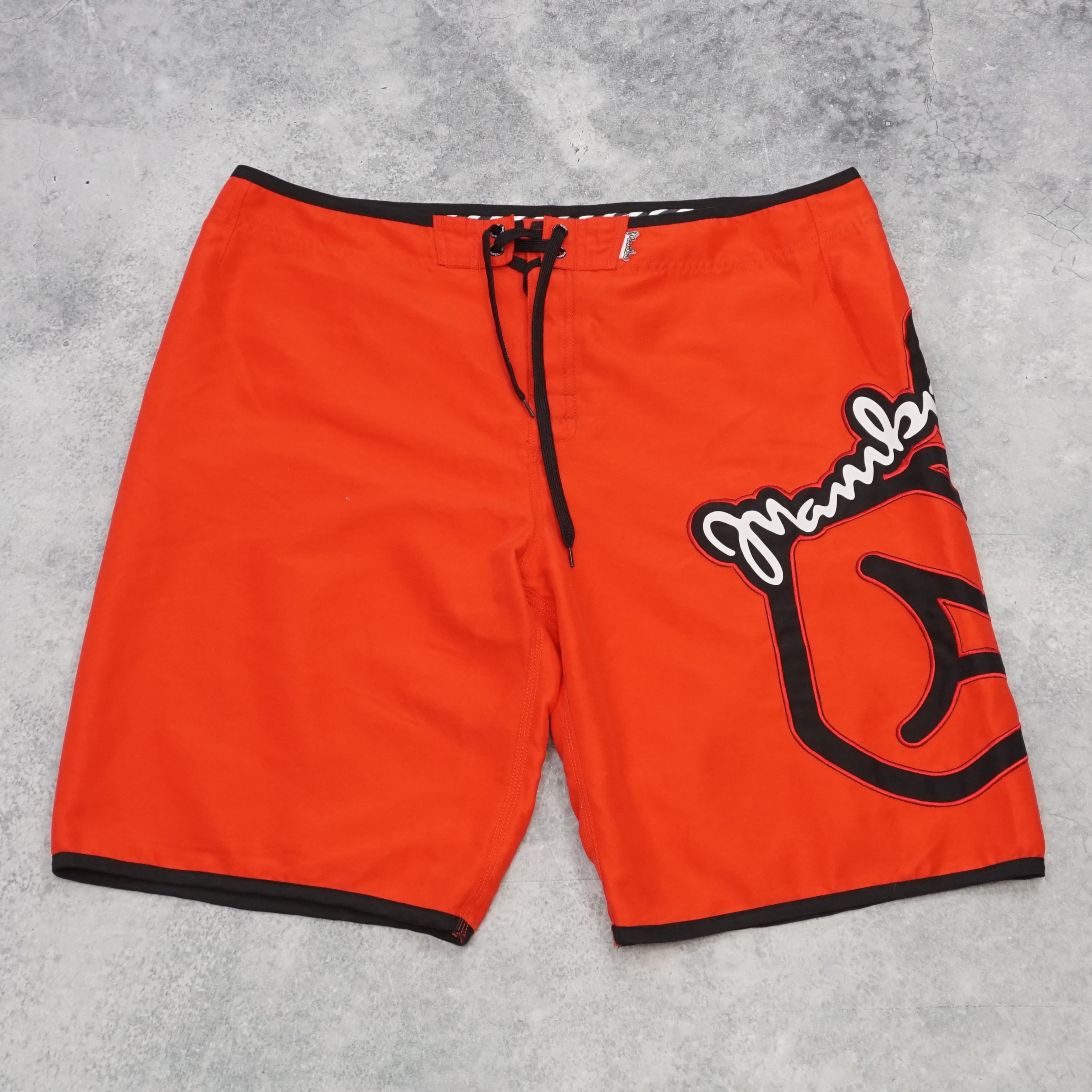 Mambo Board Shorts