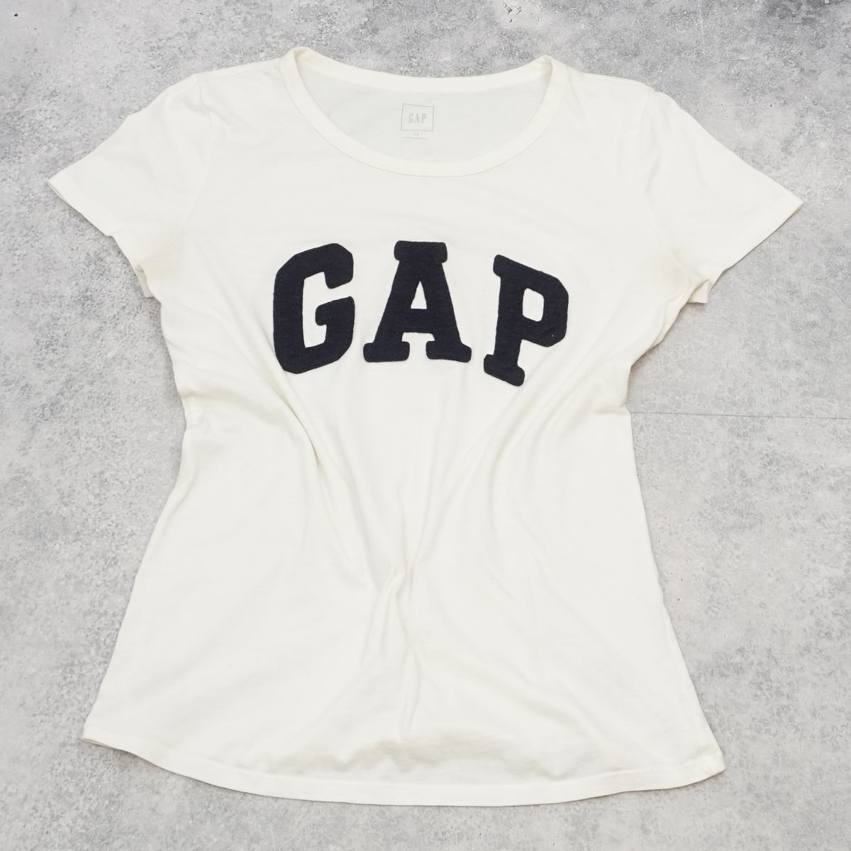 Gap Arch Logo T-Shirt