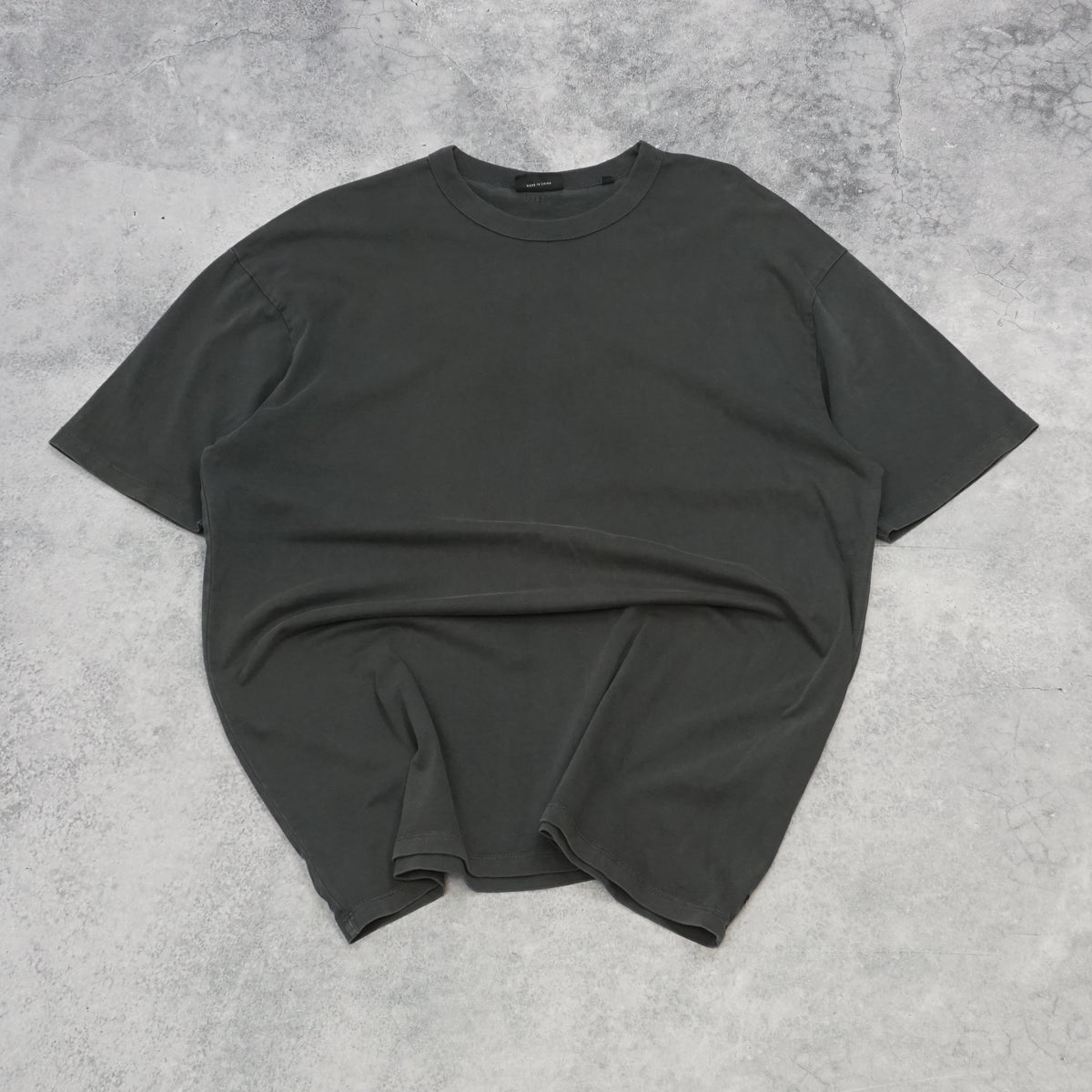 Industrie Oversized T-Shirt