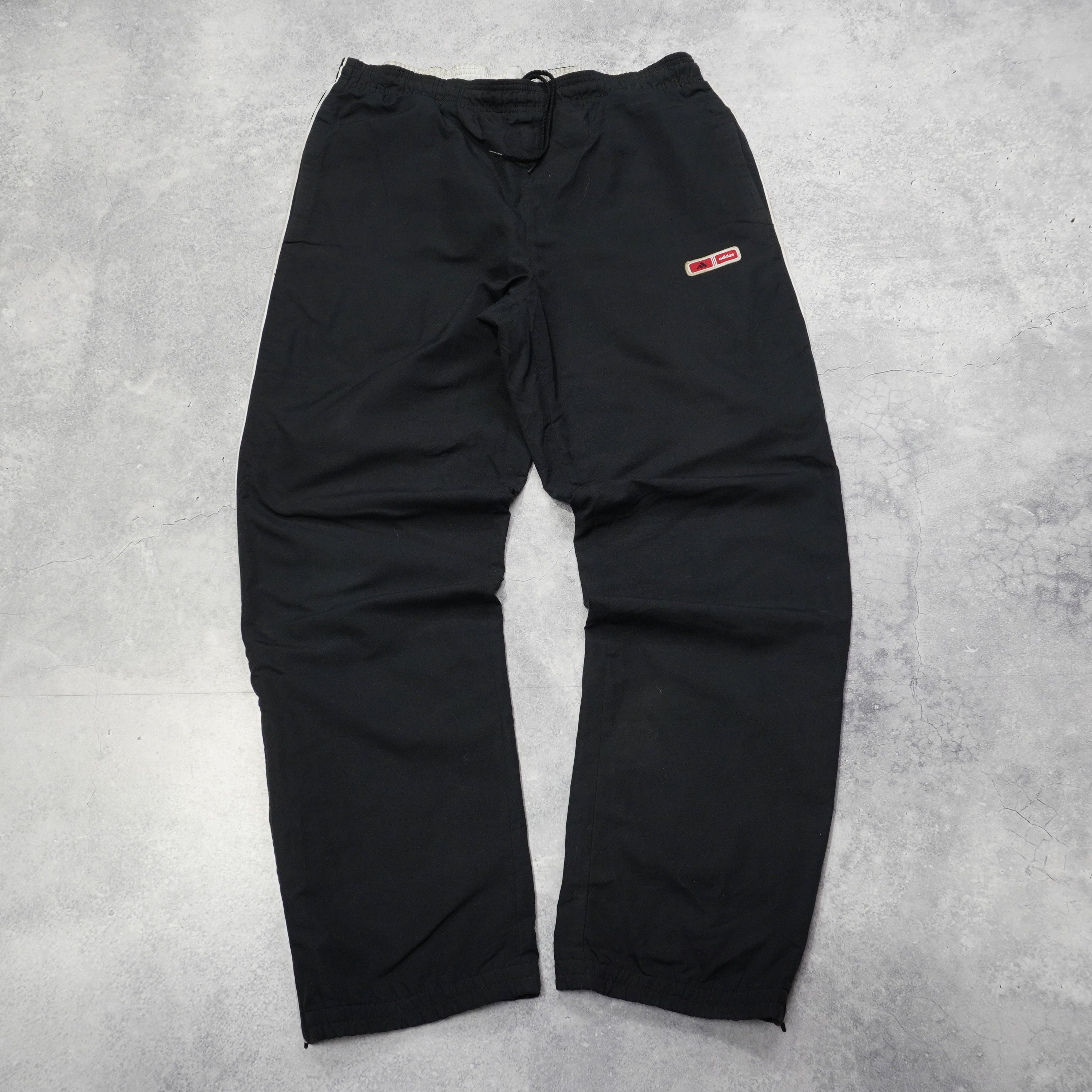 2000s Adidas Track Pants