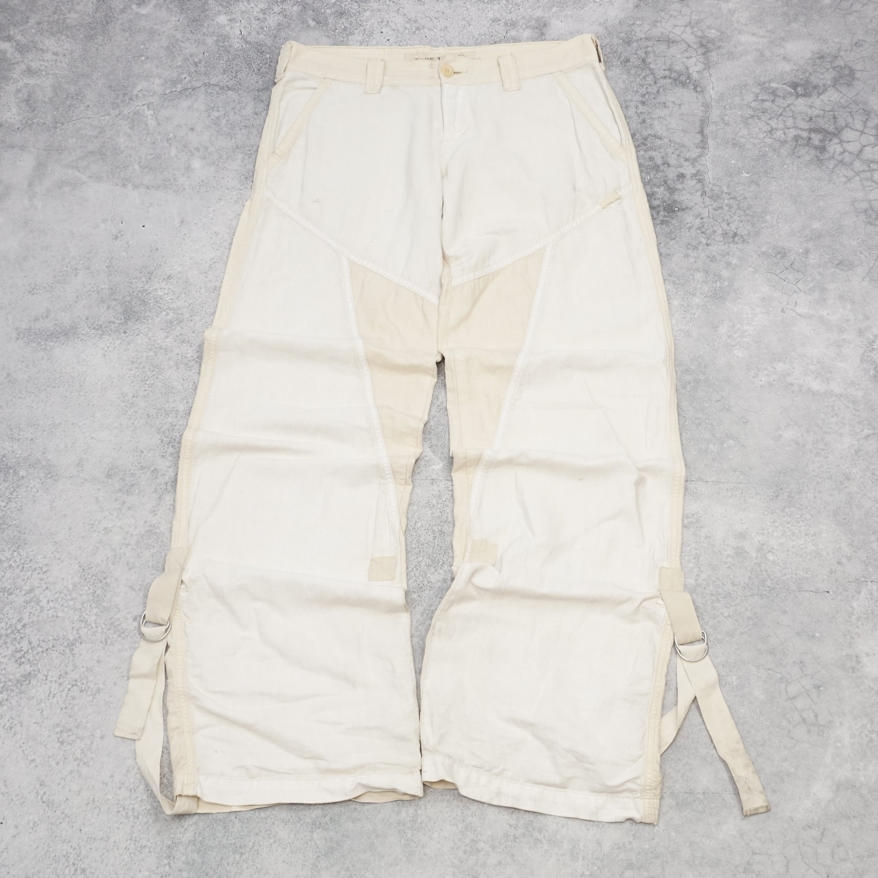 Take-Two Pants