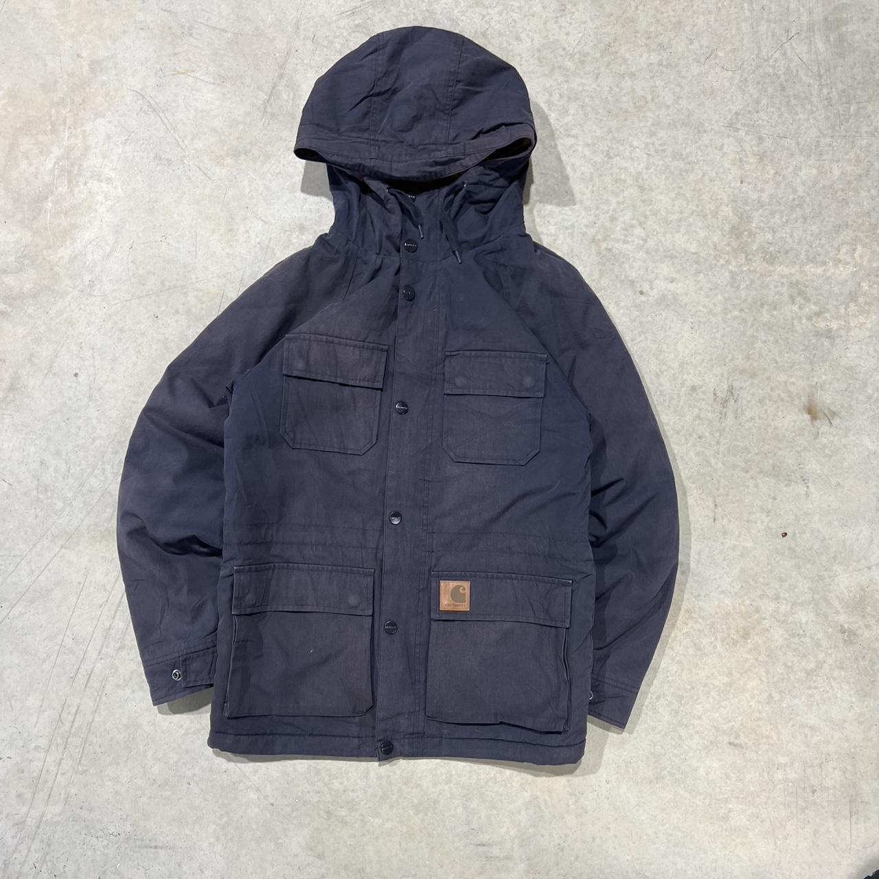 Carhartt Hoodie