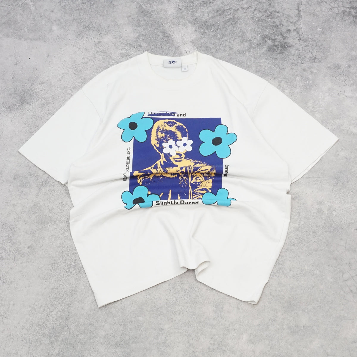 Butter Graphic T-Shirt