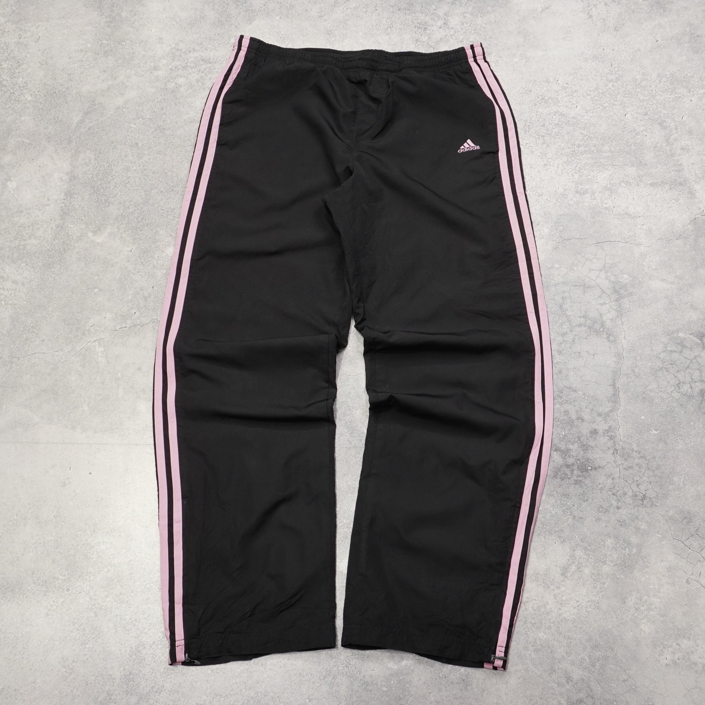 2000s Adidas Track Pants