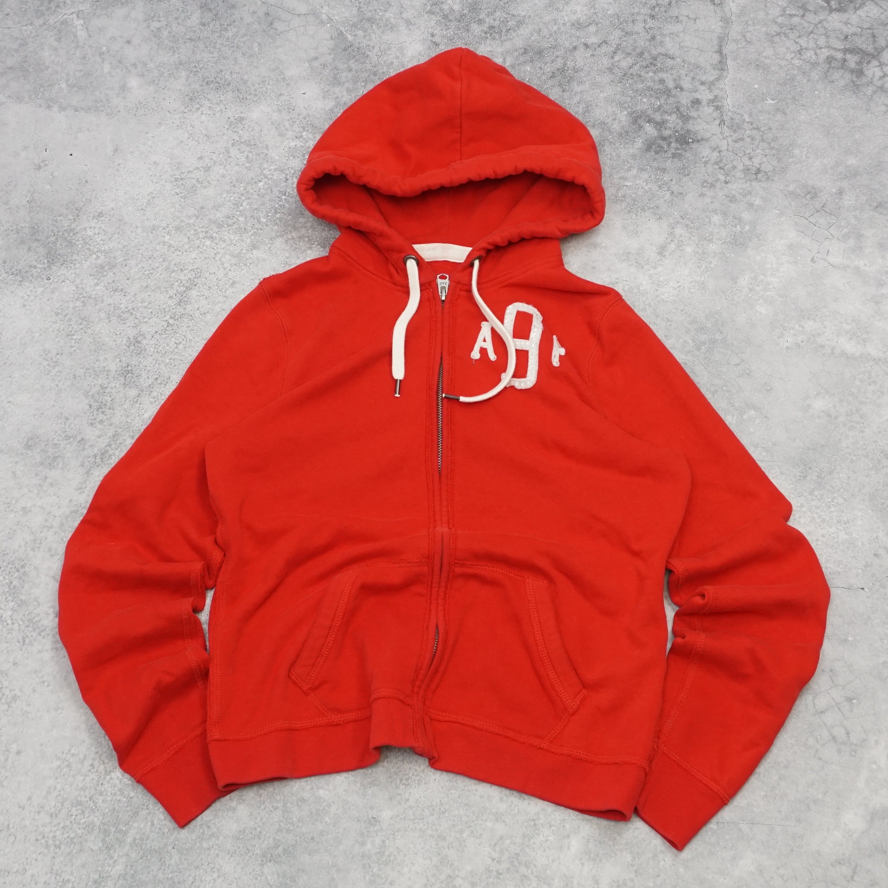 2000s Abercrombie & Fitch Hoodie