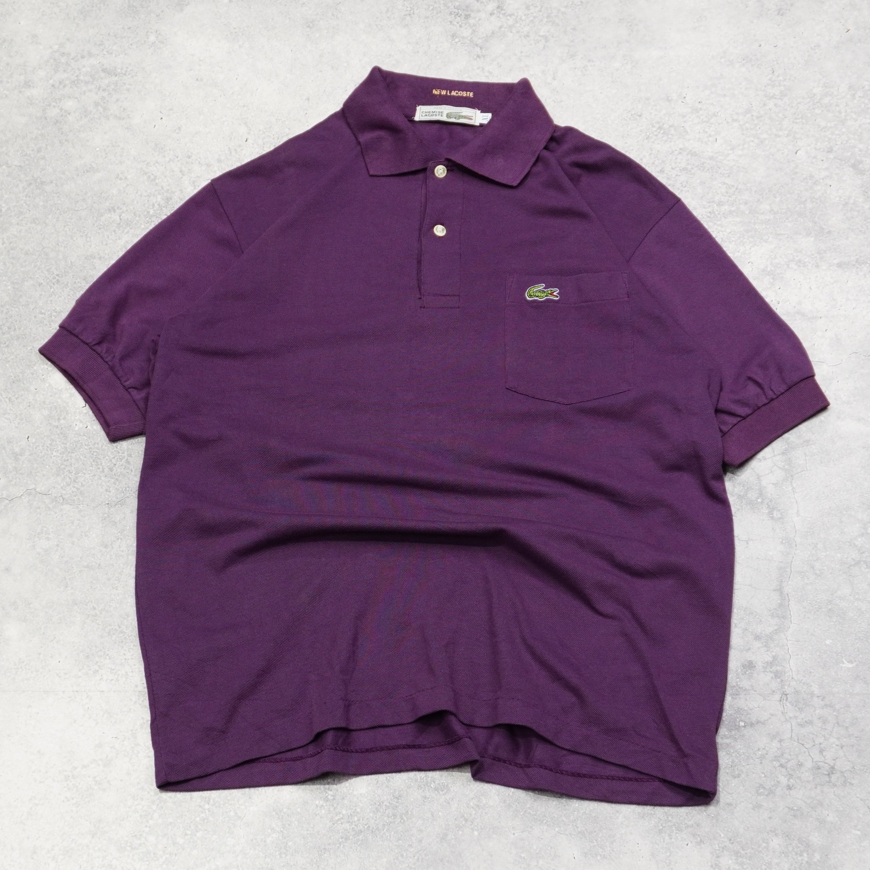 Lacoste Polo