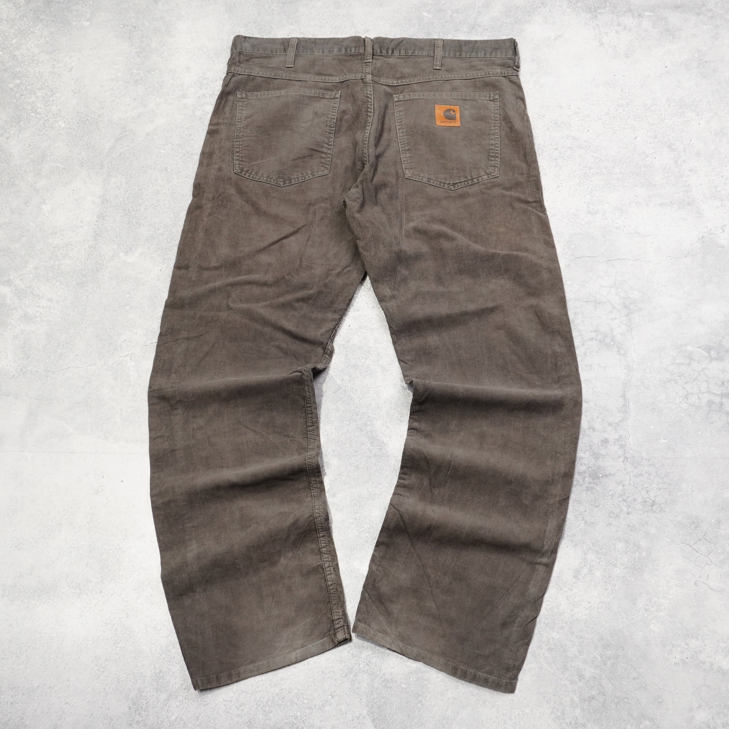 Carhartt Western Twill Pants
