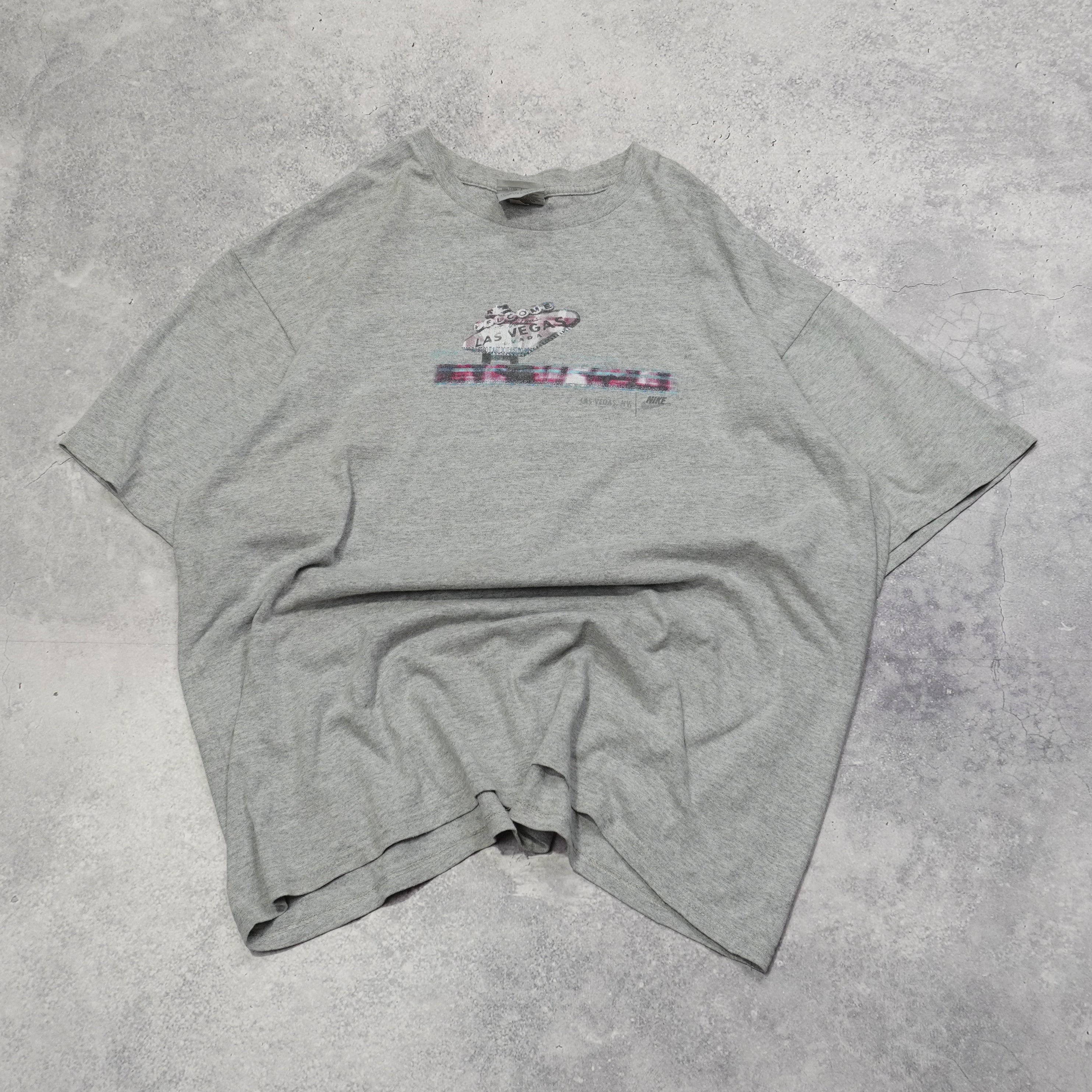 Nike Las Vegas Graphic T-Shirt
