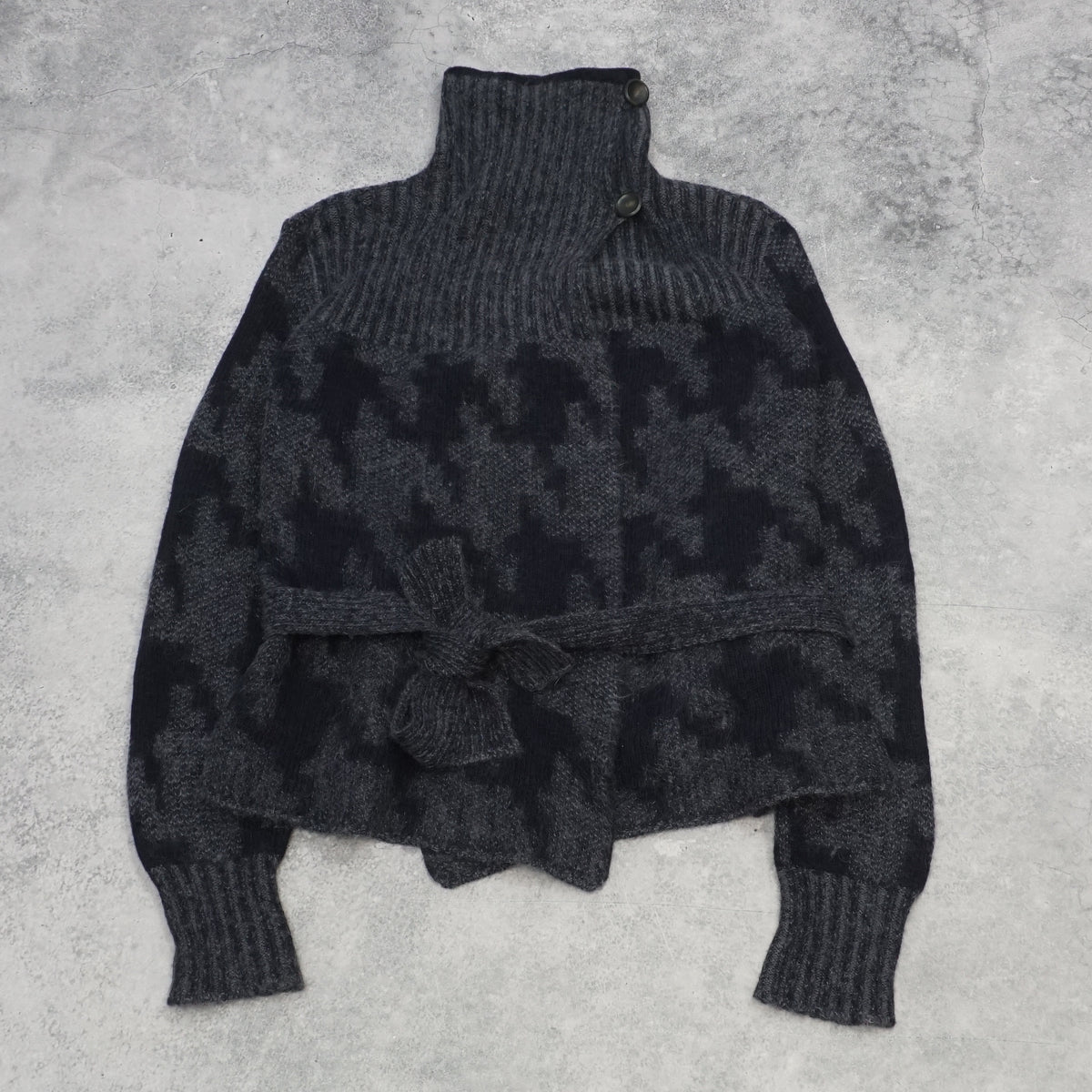 Max Mara KNit Cardigan