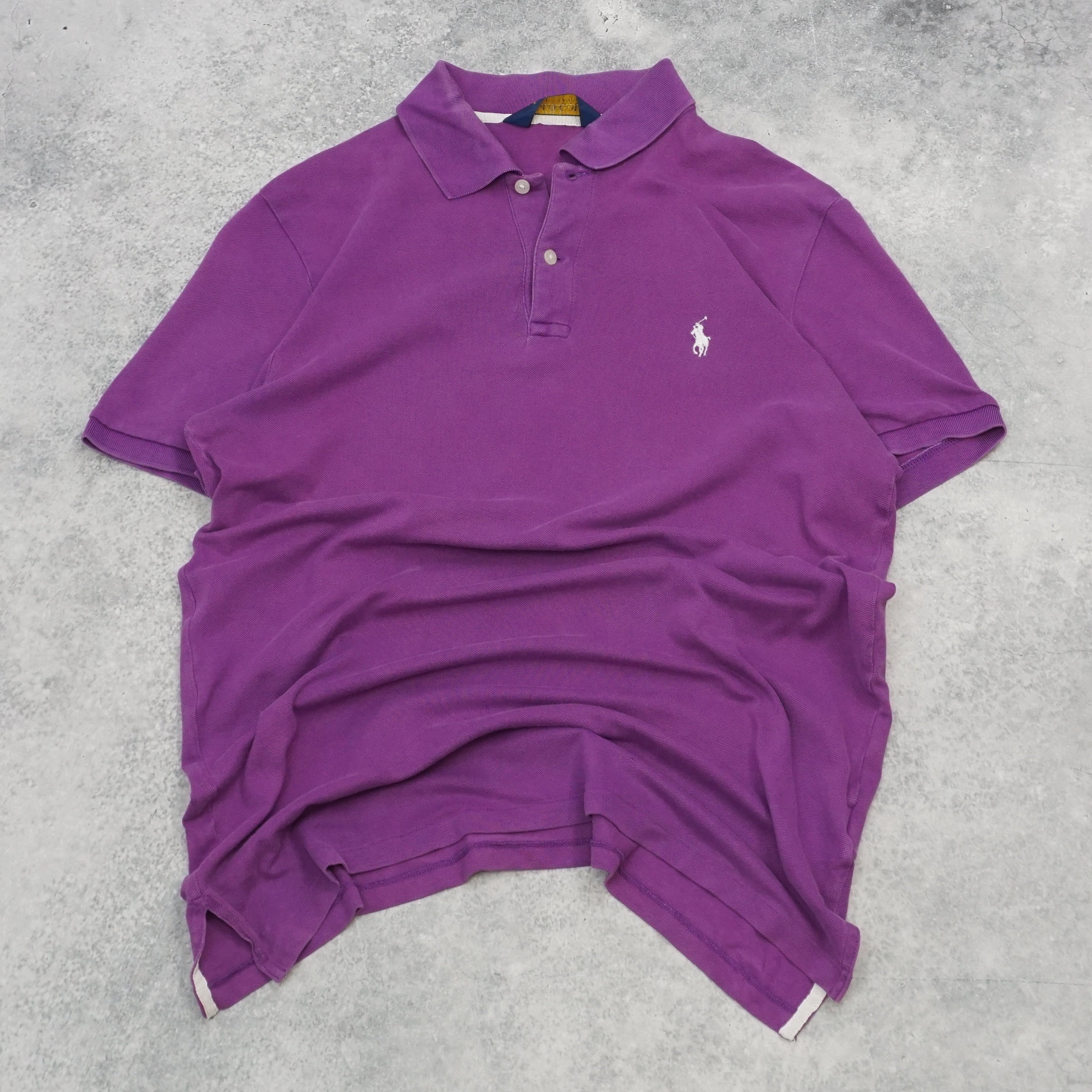 Polo Golf Pro Fit Polo